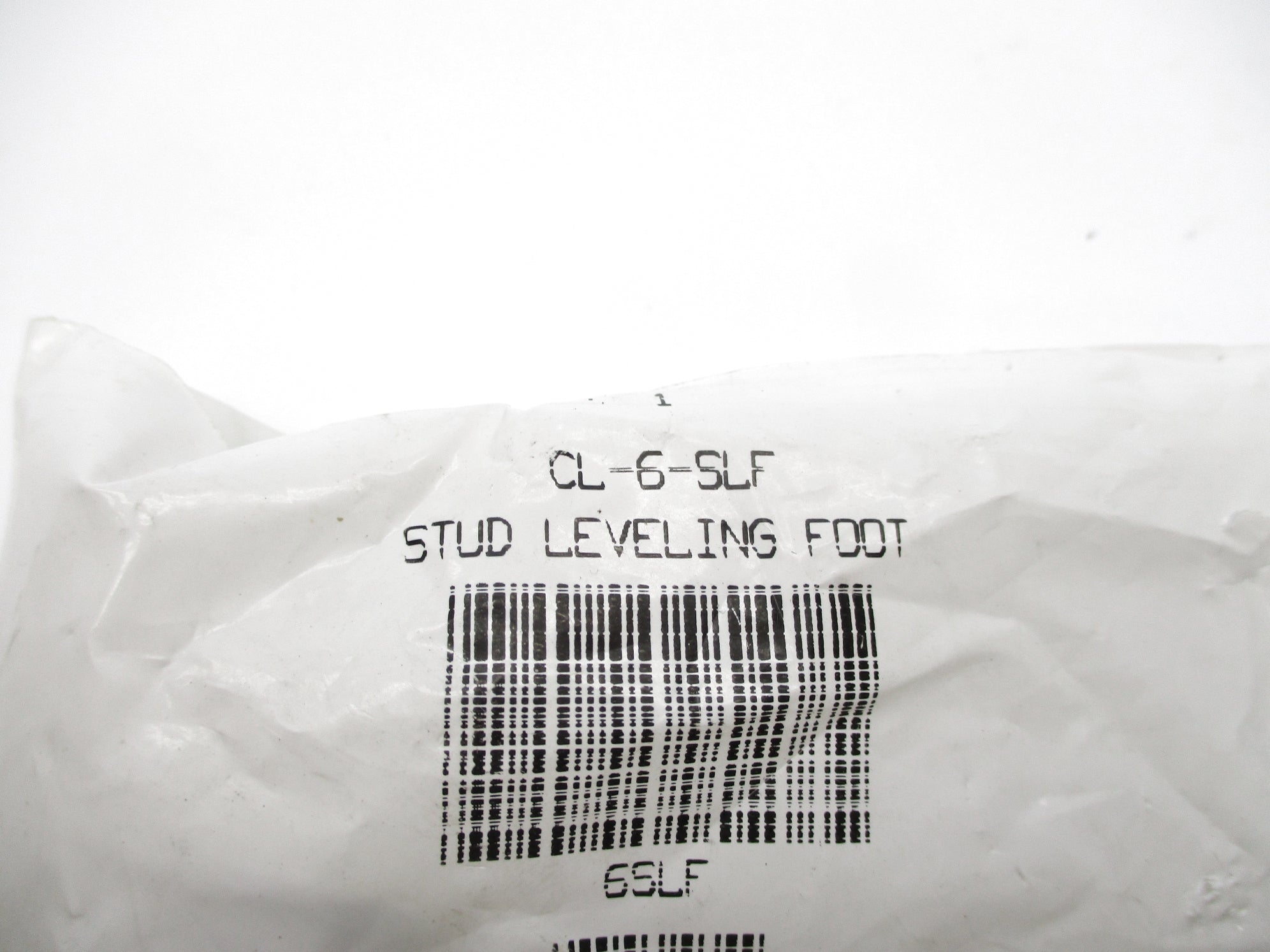 CARR LANE CL-6-SLF NSMP