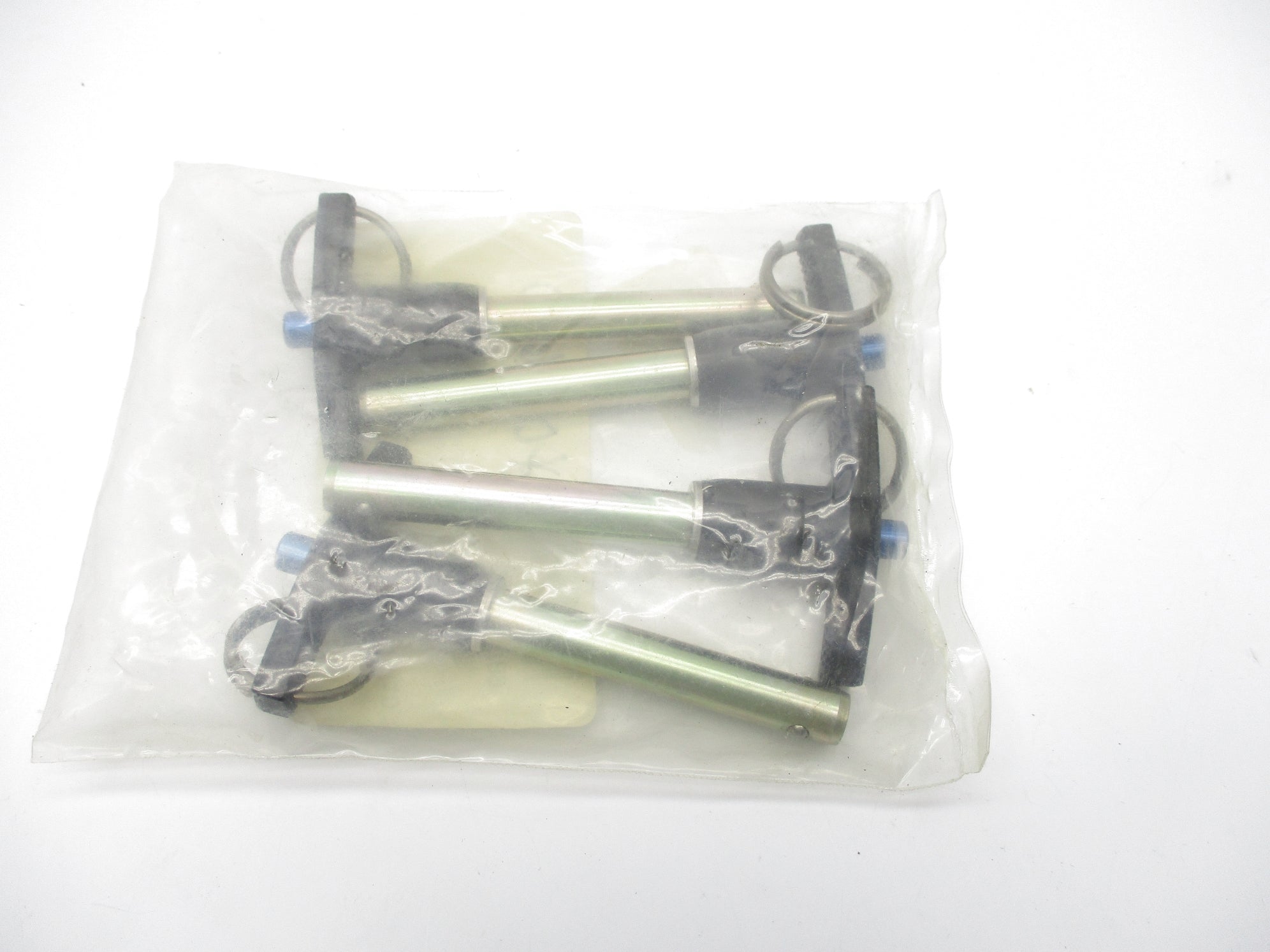 CARR LANE 6BLPT2.00 (PKG OF 4) NSMP
