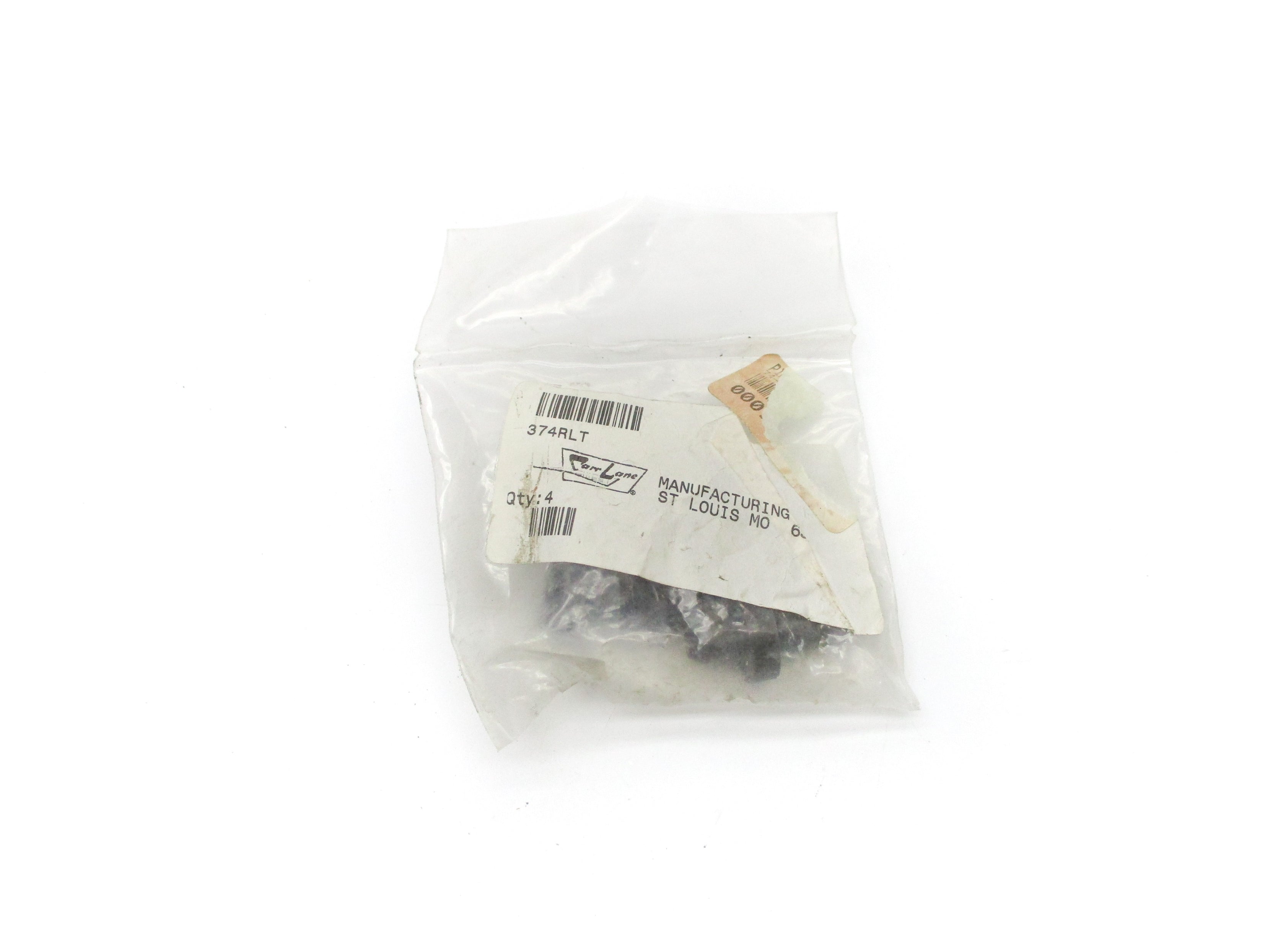 CARR LANE 374RLT (PKG OF 4) NSMP