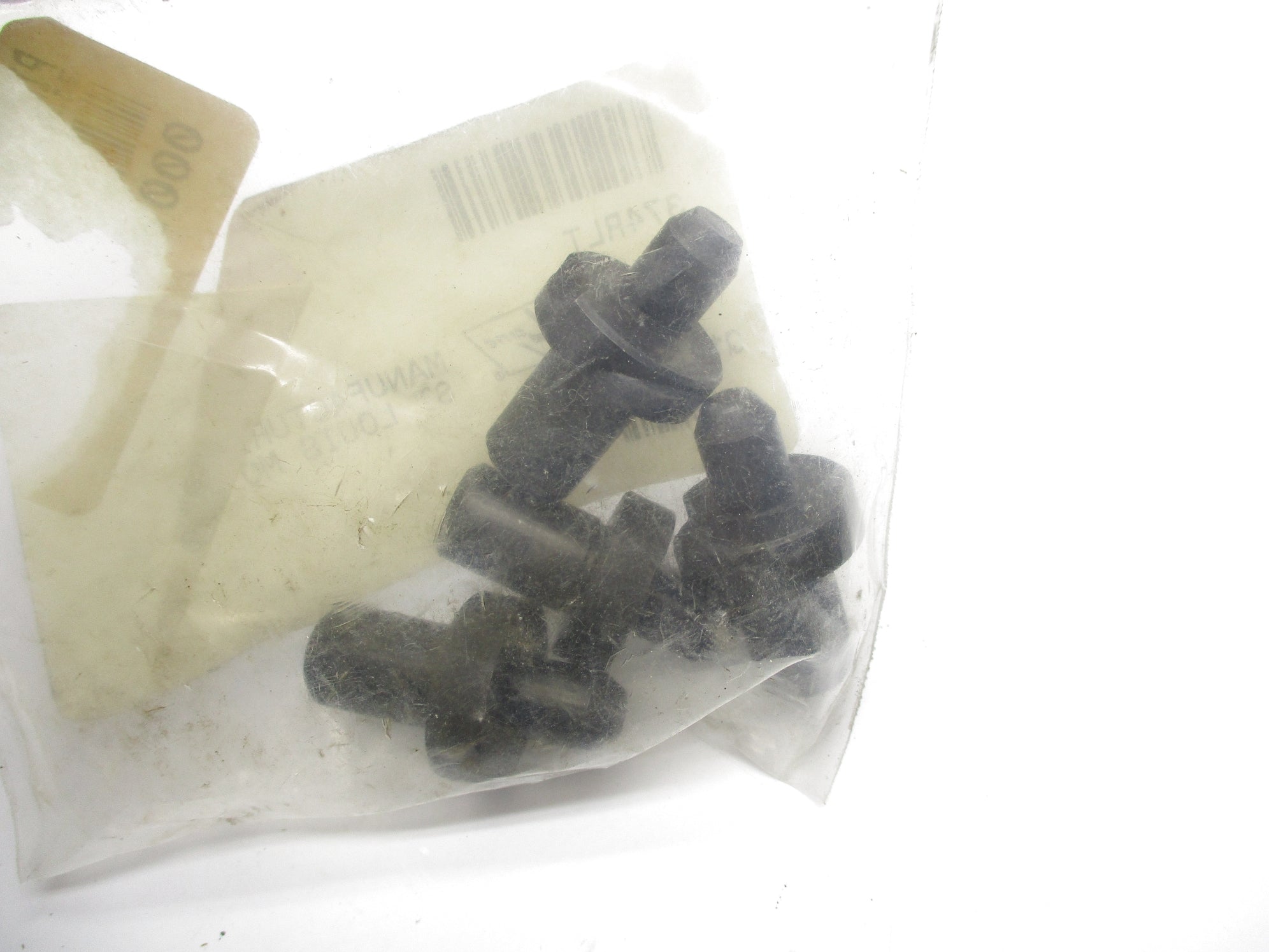 CARR LANE 374RLT (PKG OF 4) NSMP