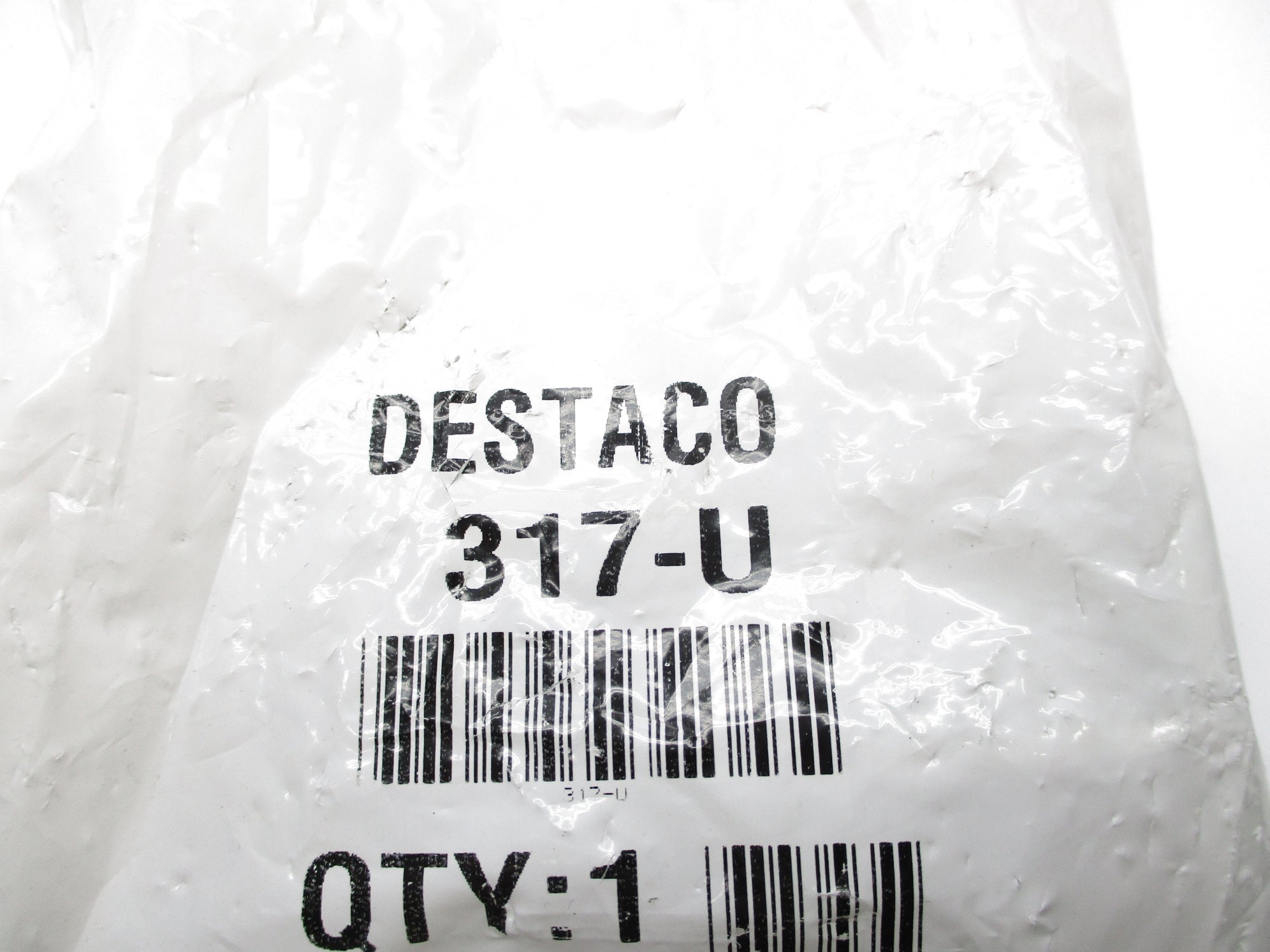 DESTACO 317-U NSMP