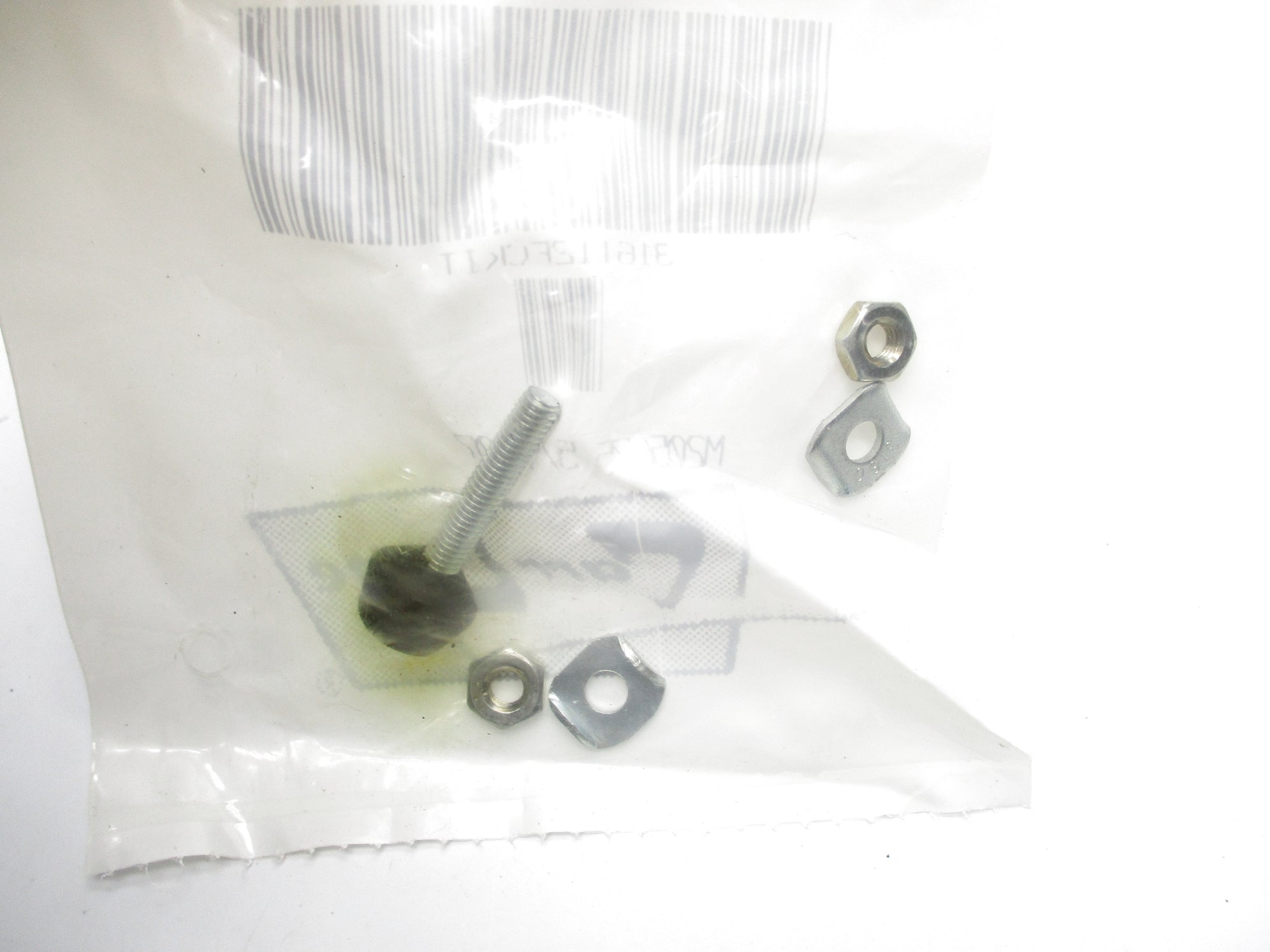 CARR LANE CL-316112-FC-KIT NSMP