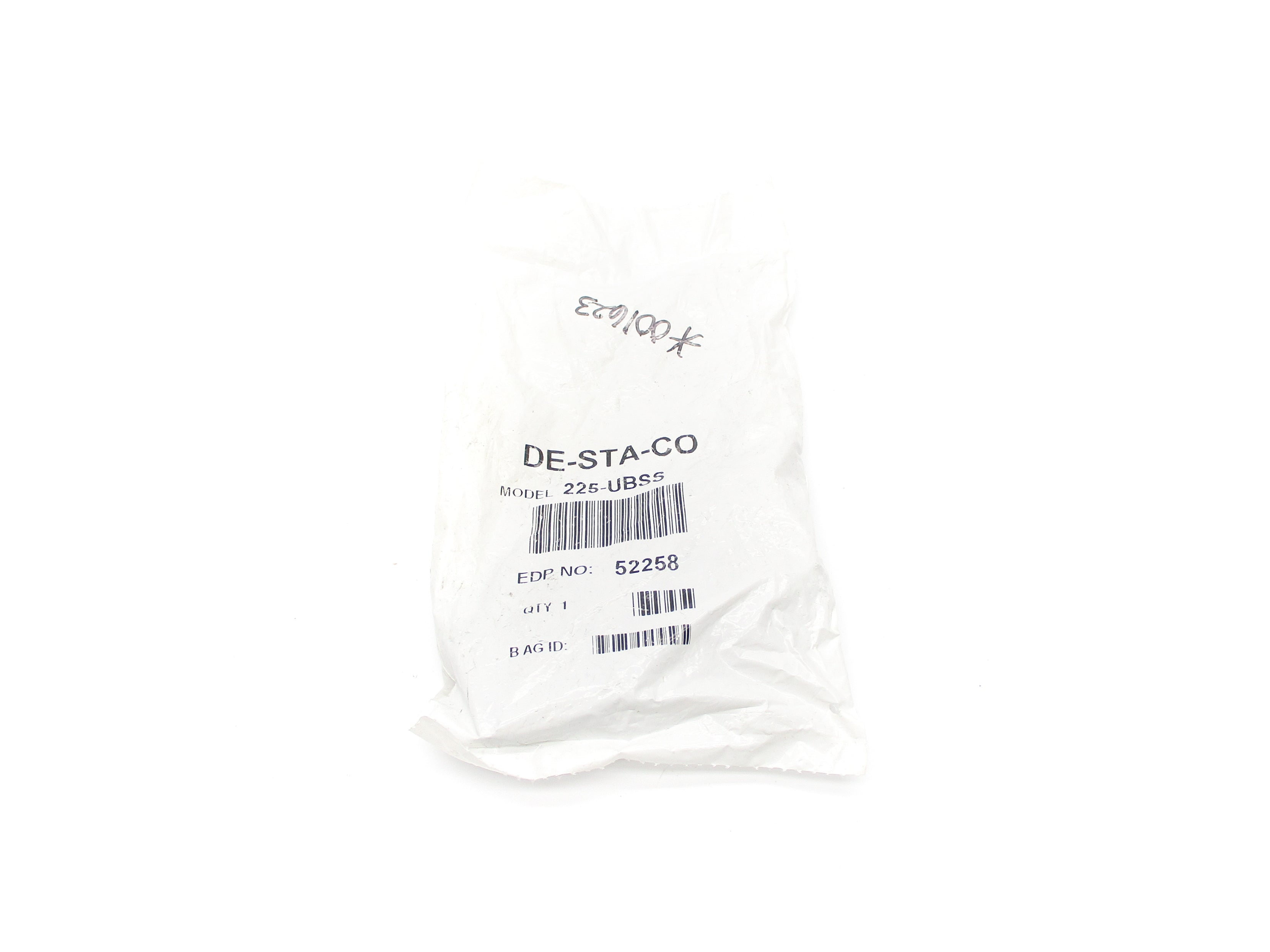 DESTACO 225-UBSS NSMP