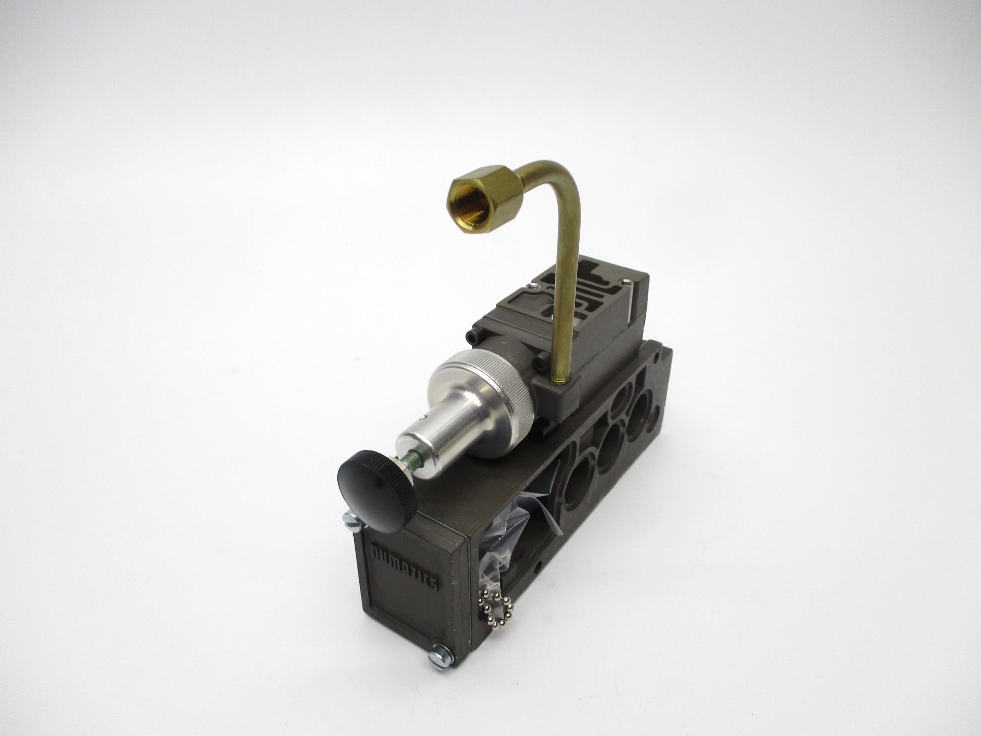 NUMATICS 081RS115J000000 NSNP