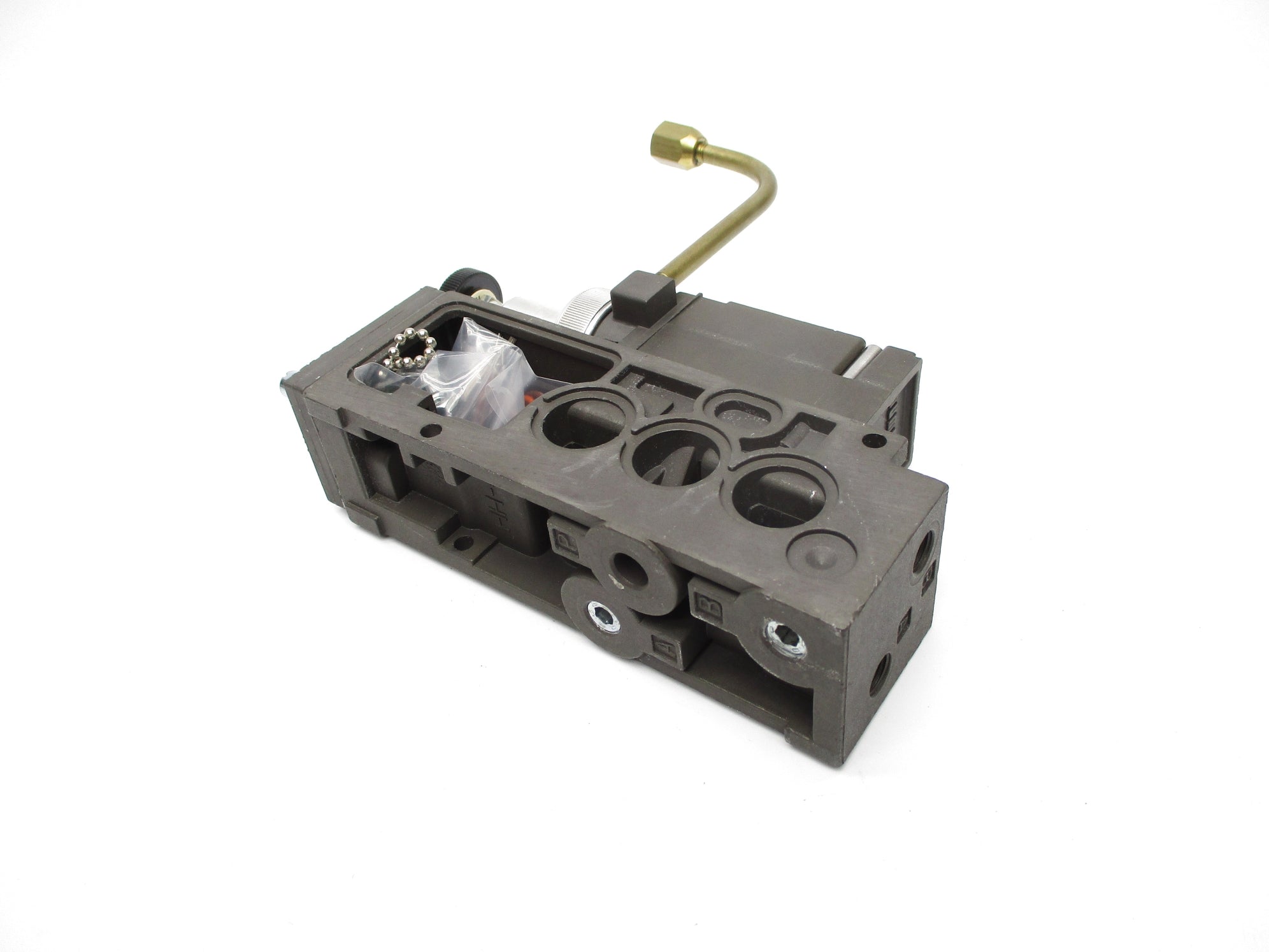 NUMATICS 081RS115J000000 NSNP