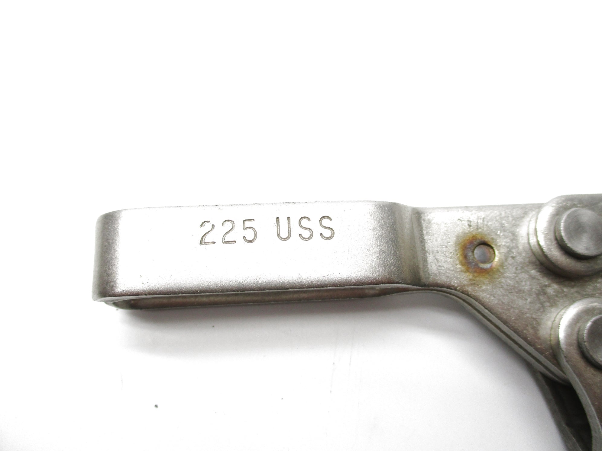 DESTACO 225-USS NSNP