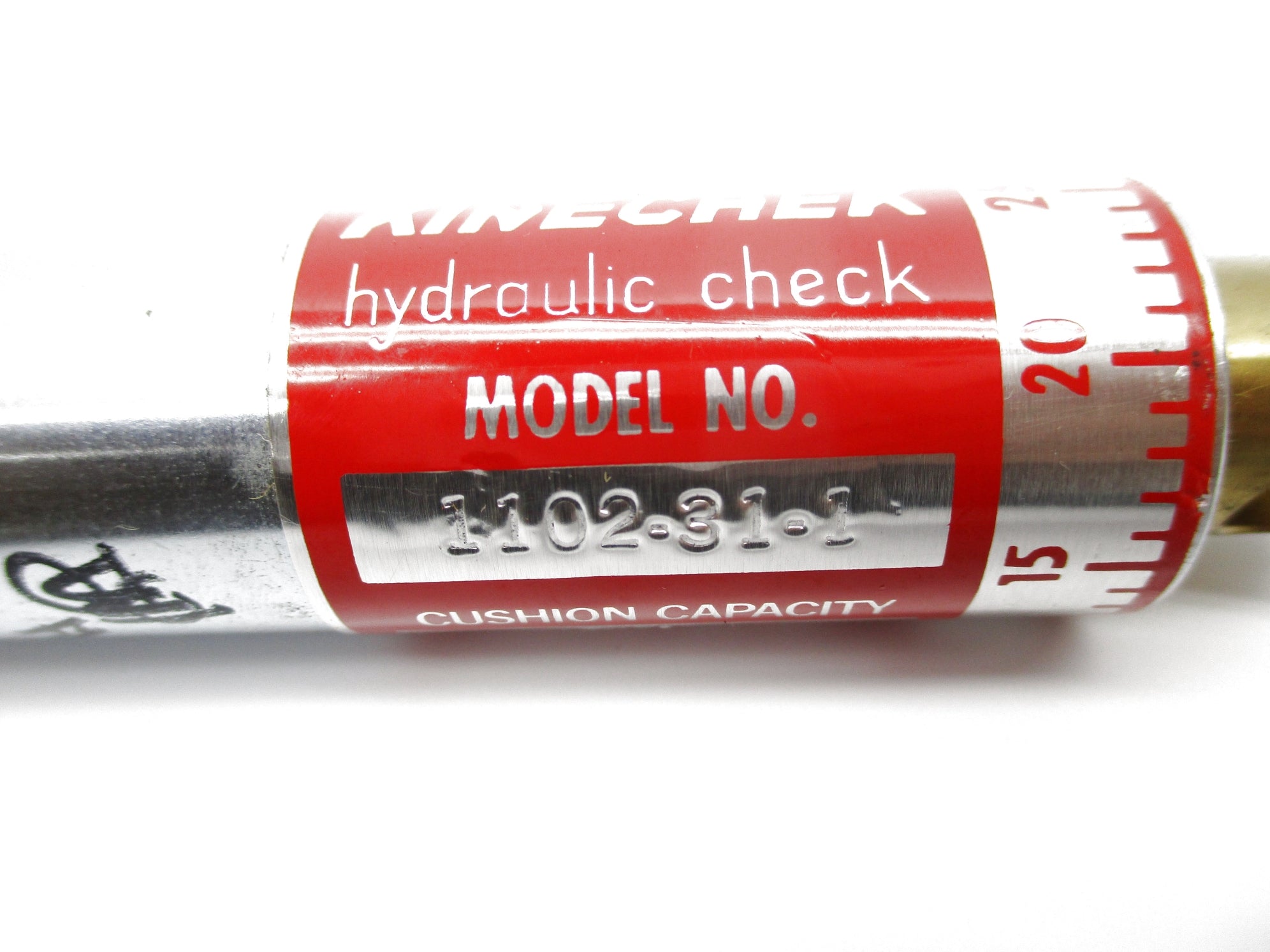 KINECHEK 1102-31-1 NSNP