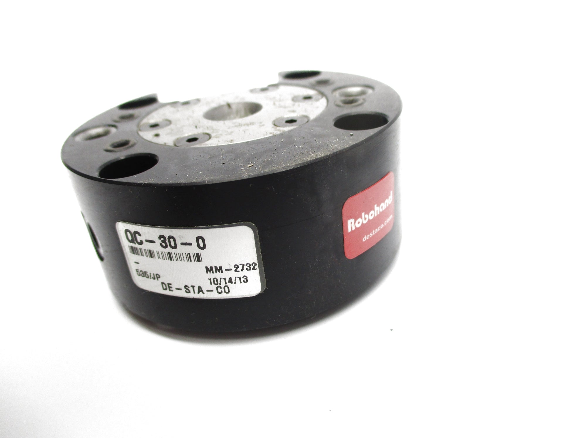 DESTACO QC-30-0 UNMP