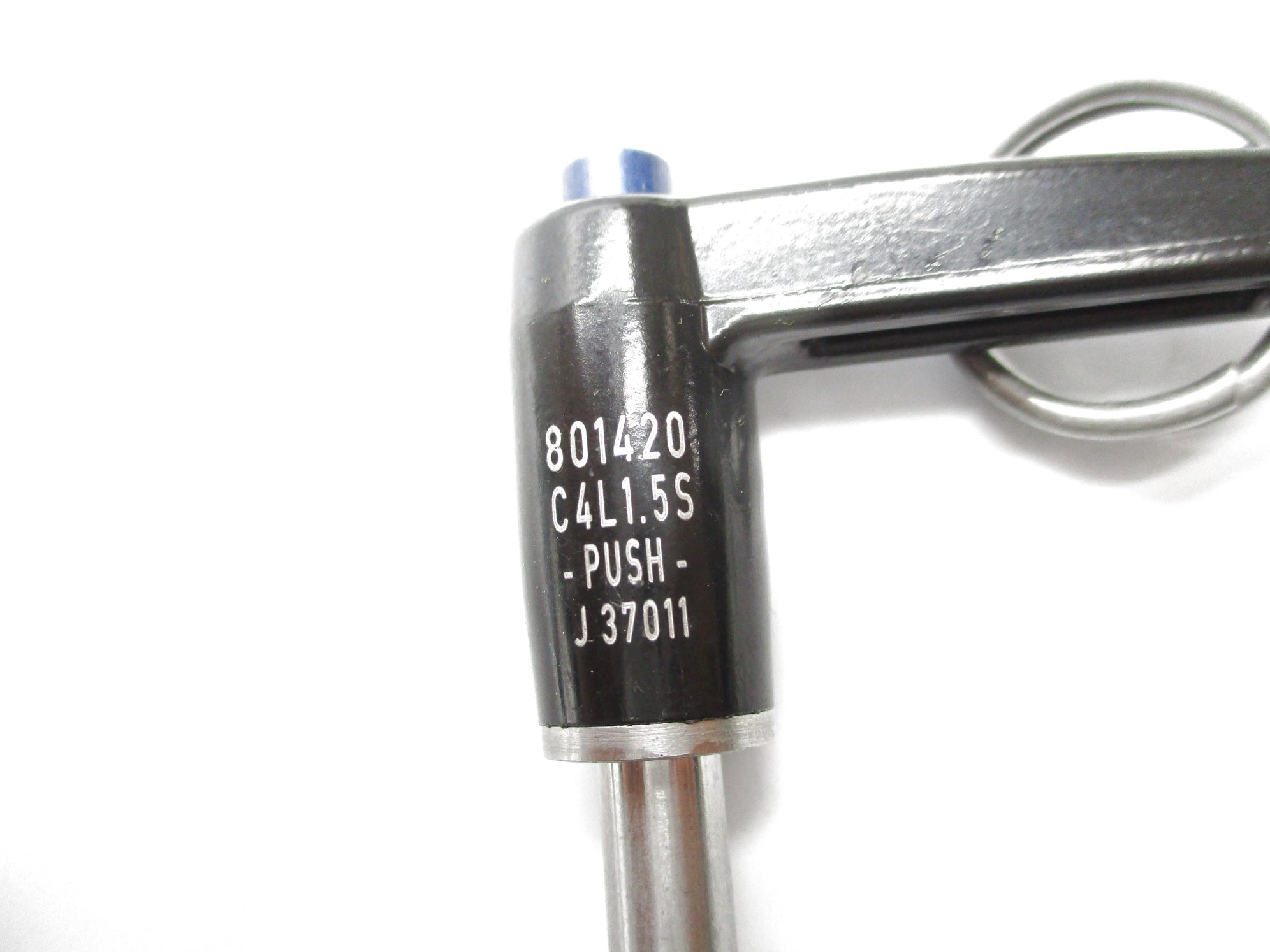 JERGENS 801420 C4L1.5S NSNP