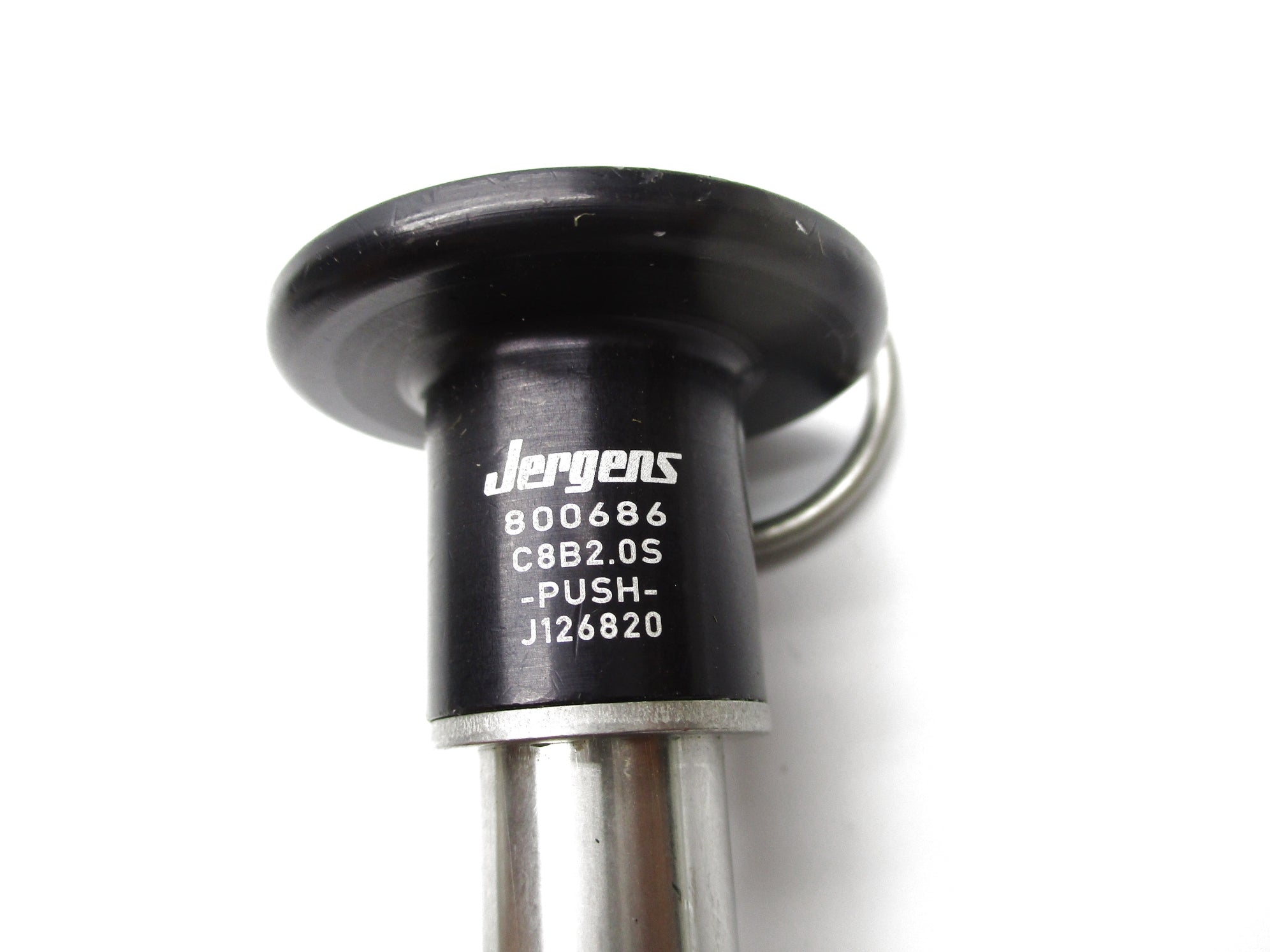 JERGENS 800686 C8B2.0S NSNP