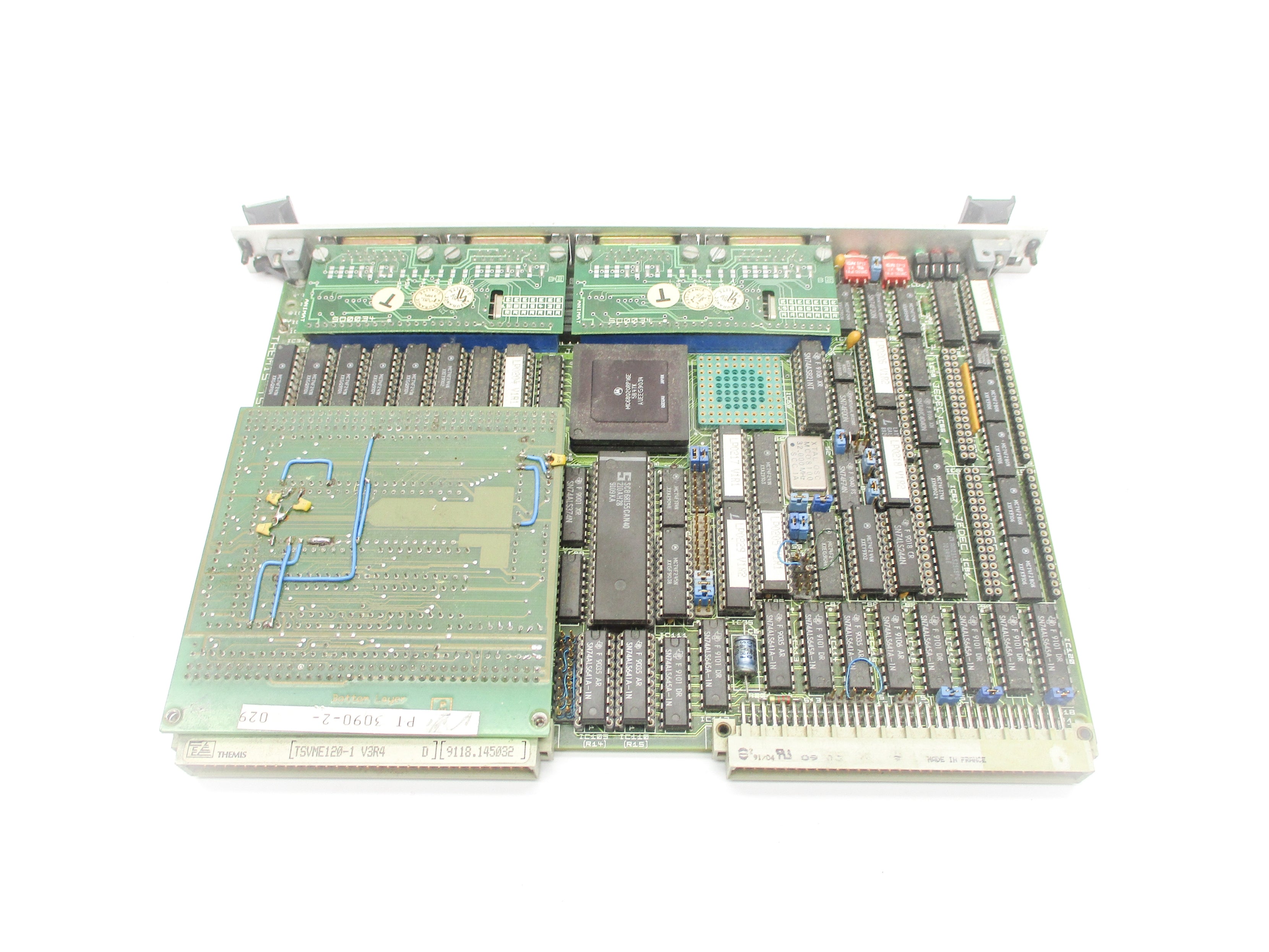 THEMIS TSVME120 UNMP