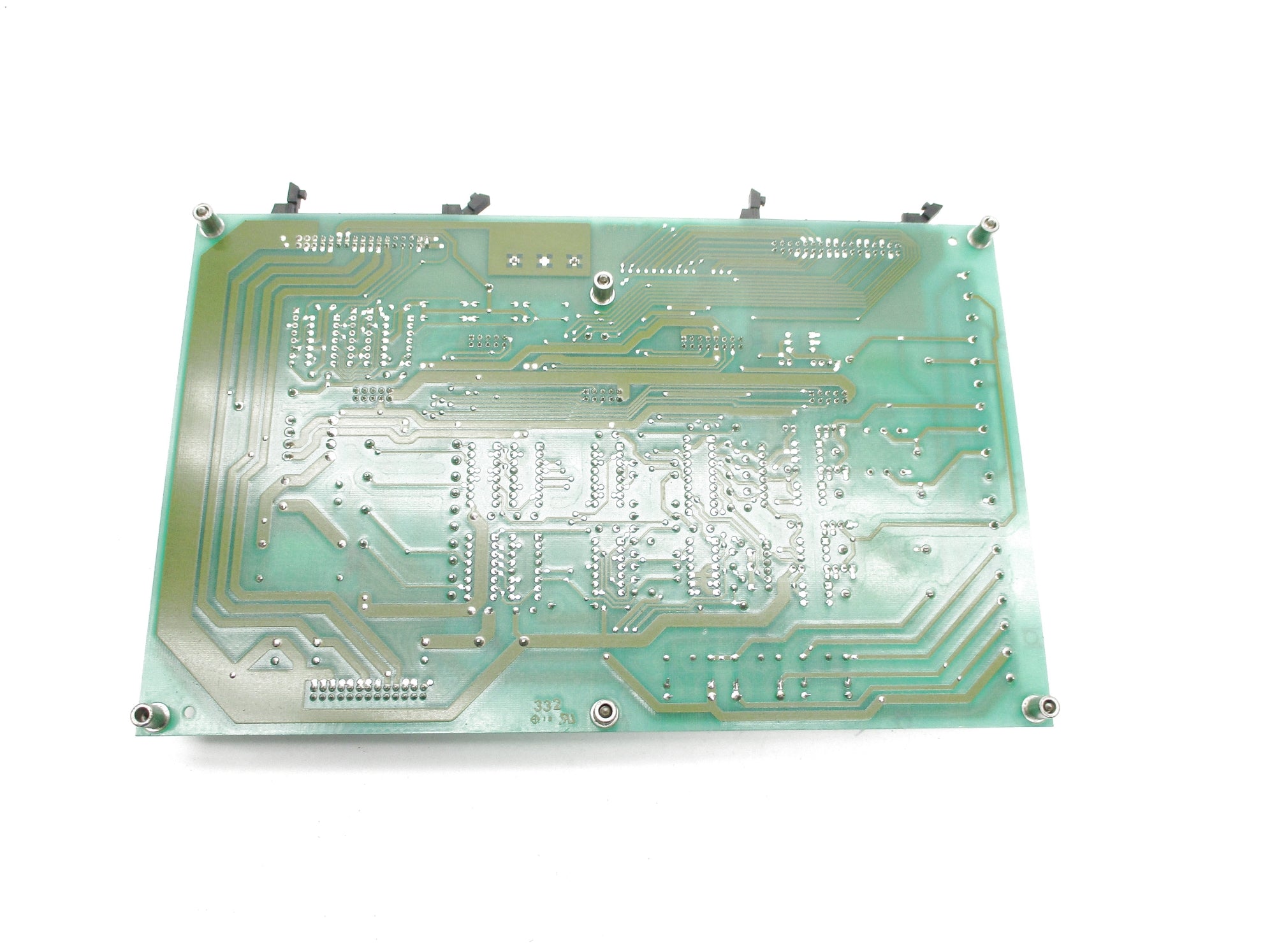 INDUSTRIAL SPARE PART M003237962 119522 REV. 13 UNMP