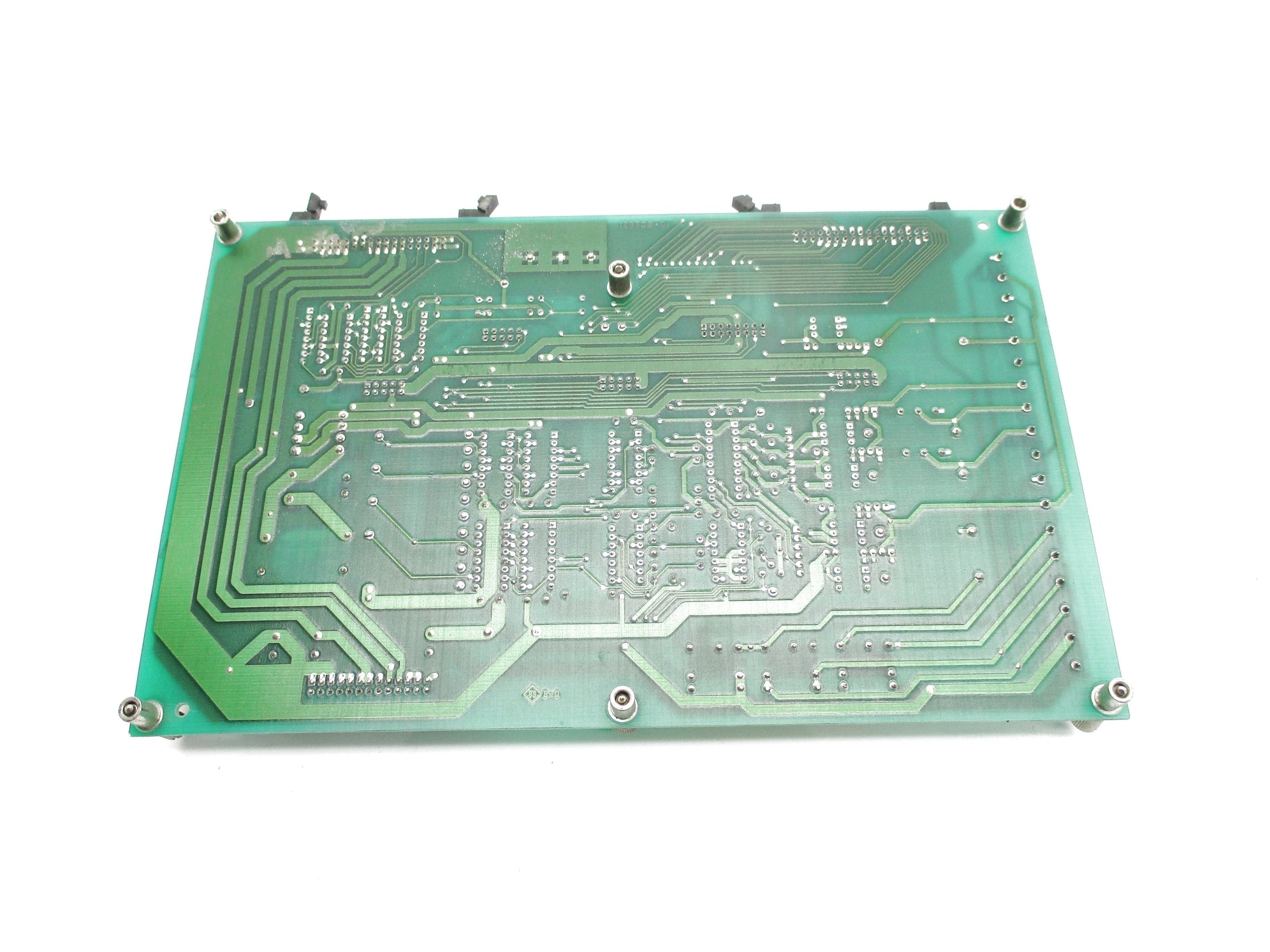 INDUSTRIAL SPARE PART M0007266 119522 REV. 13 UNMP