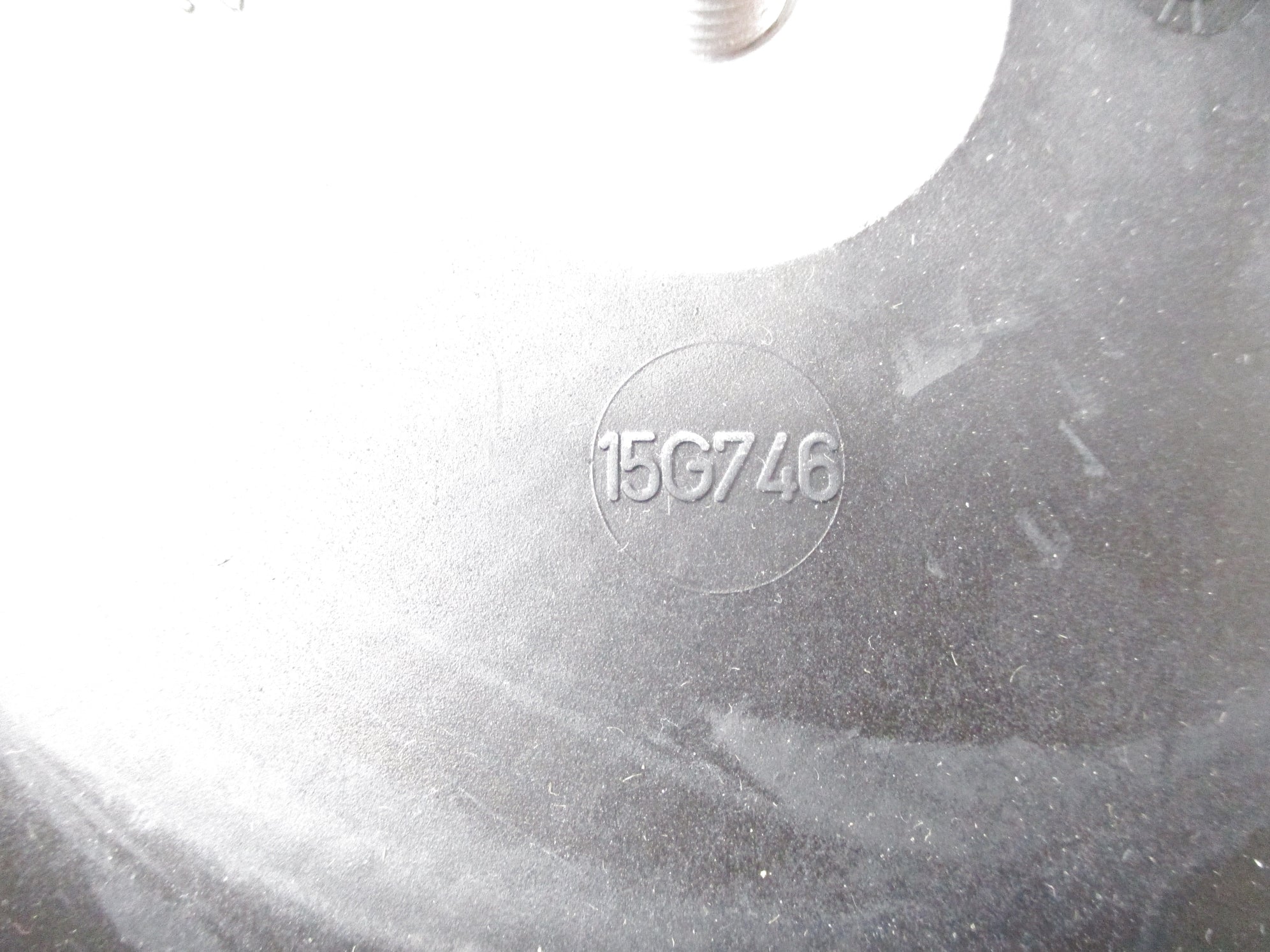 INDUSTRIAL MRO 15G746 NSNP
