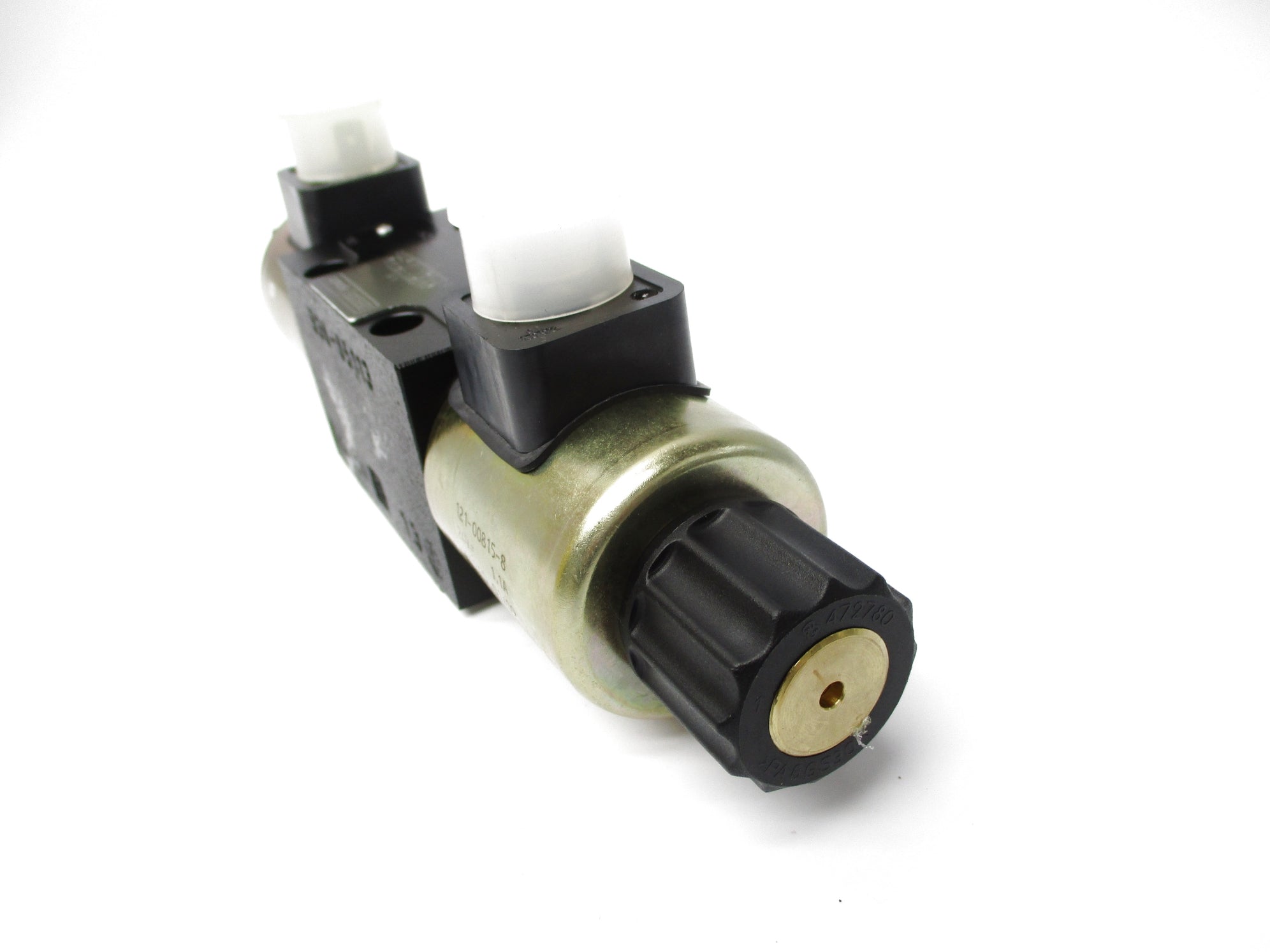 DENISON HYDRAULICS 4DP013E43F3003B1G24 026-56431-0 NSNP