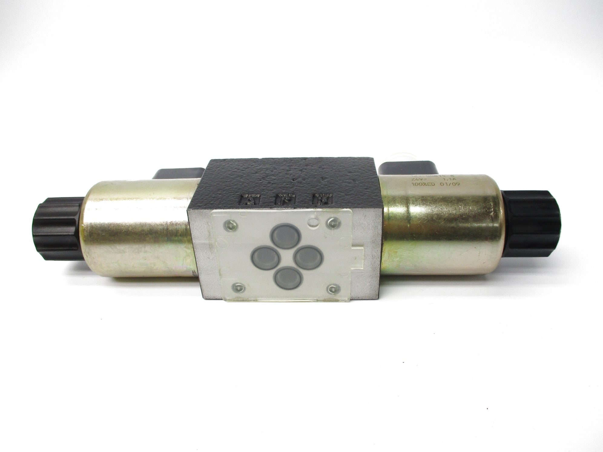 DENISON HYDRAULICS 4DP013E43F3003B1G24 026-56431-0 NSNP