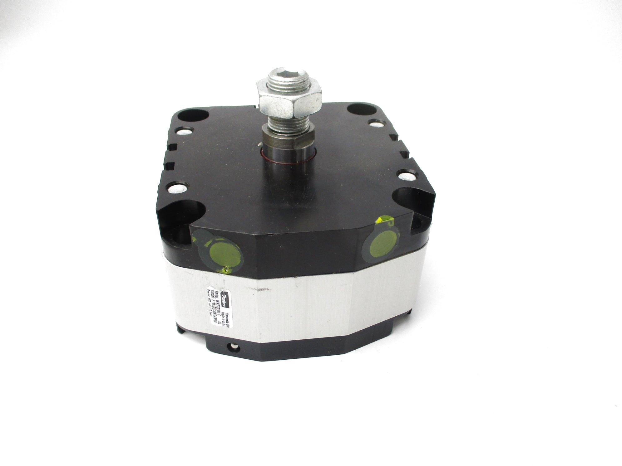 PARKER P1M100CDNC4M10 150PSI NSNP