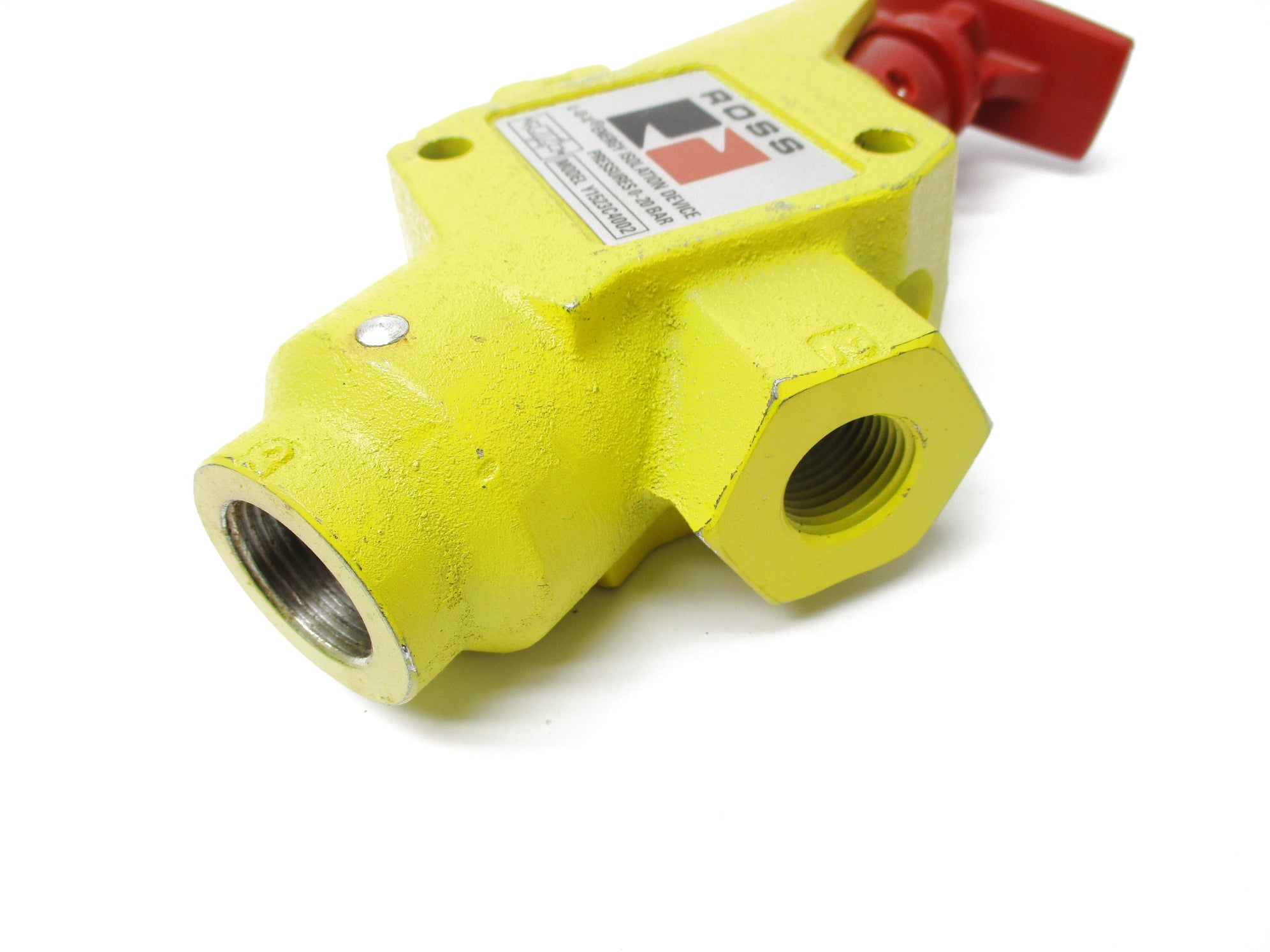 ROSS Y1523C4002 NSNP