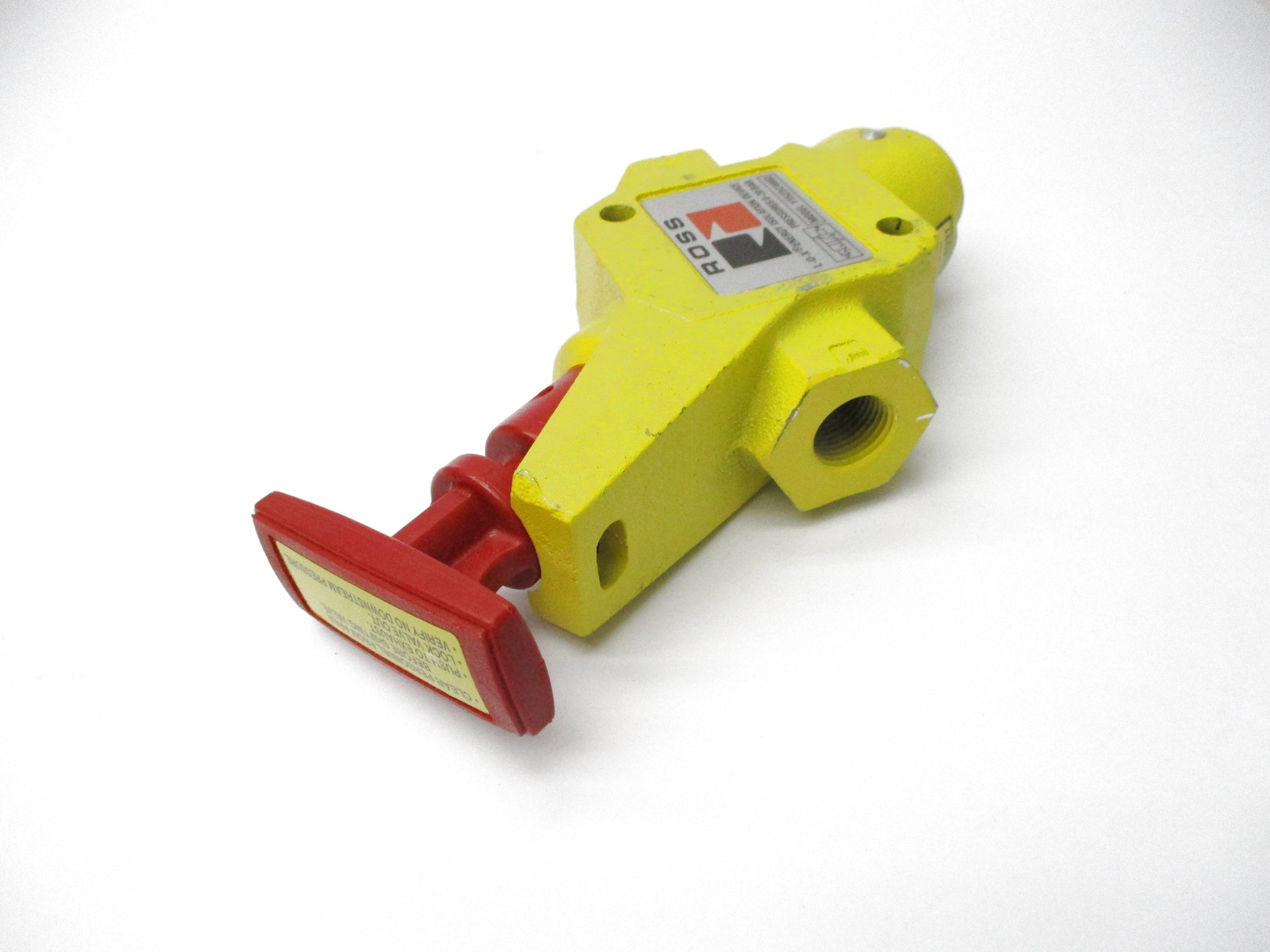ROSS Y1523C4002 NSNP