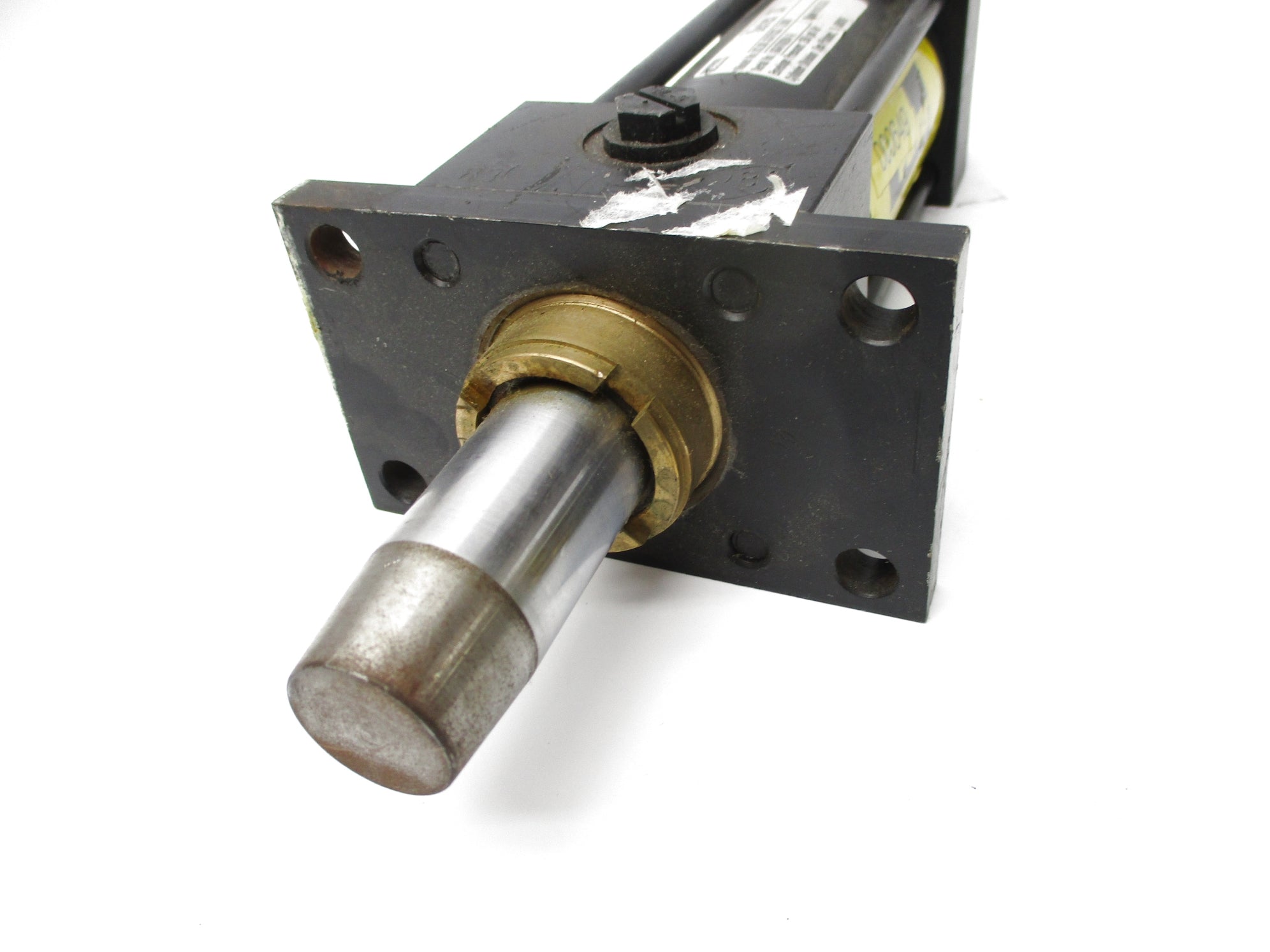 PARKER 02.00J2ATS333.000 SER. 2A 250PSI NSNP
