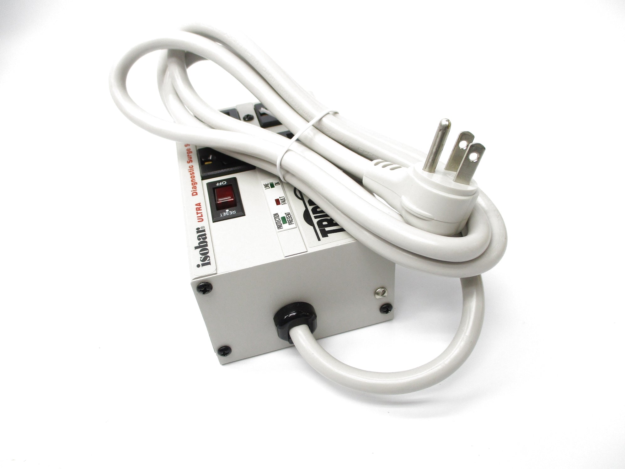 TRIPP-LITE ISOBAR4ULTRA NSMP
