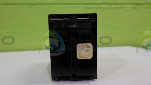 CROUSE-HINDS MP260 CIRCUIT BREAKER UNMP
