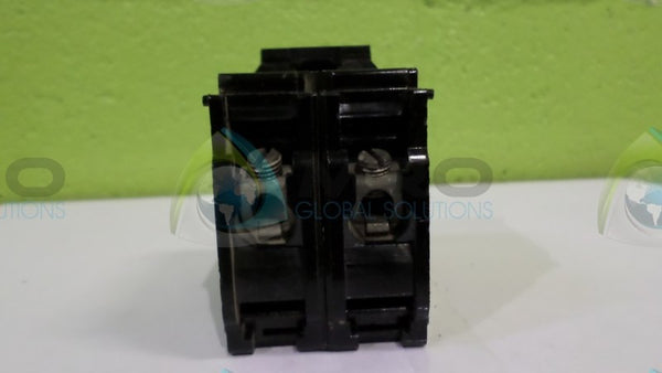 CROUSE-HINDS MP260 CIRCUIT BREAKER UNMP