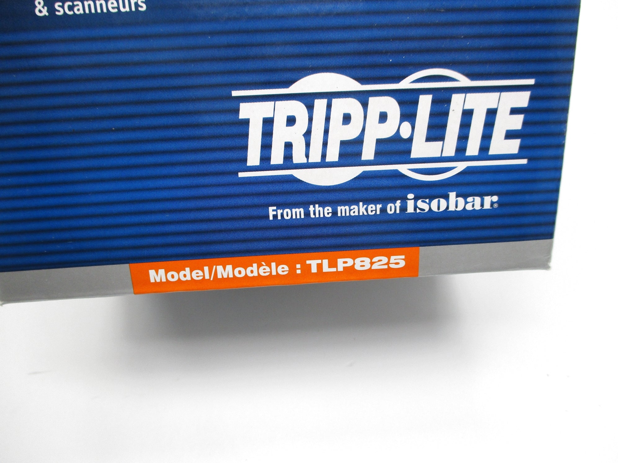 TRIPP-LITE TLP825 NSMP
