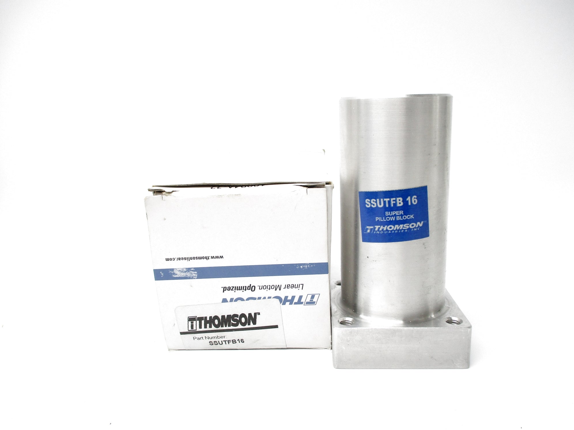 THOMSON SSUTFB16 NSMP