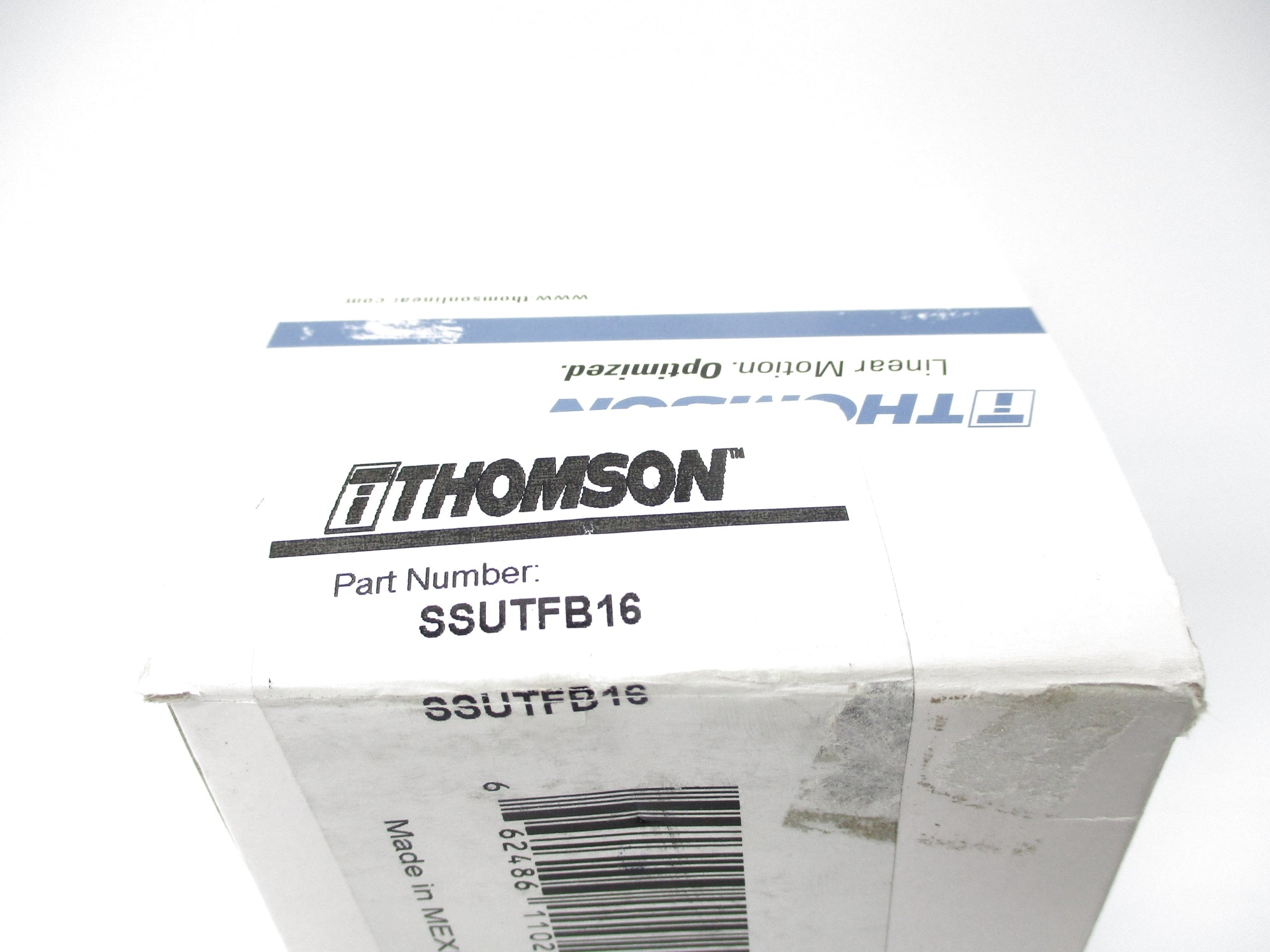 THOMSON SSUTFB16 NSMP