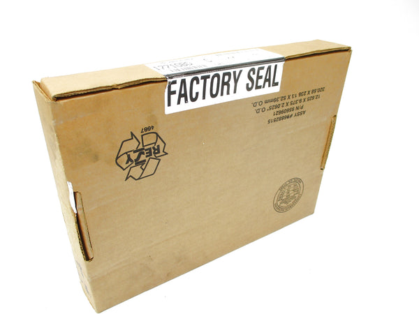 ALLEN BRADLEY 1771-OBD SER. C DATE: 2000 NSFS
