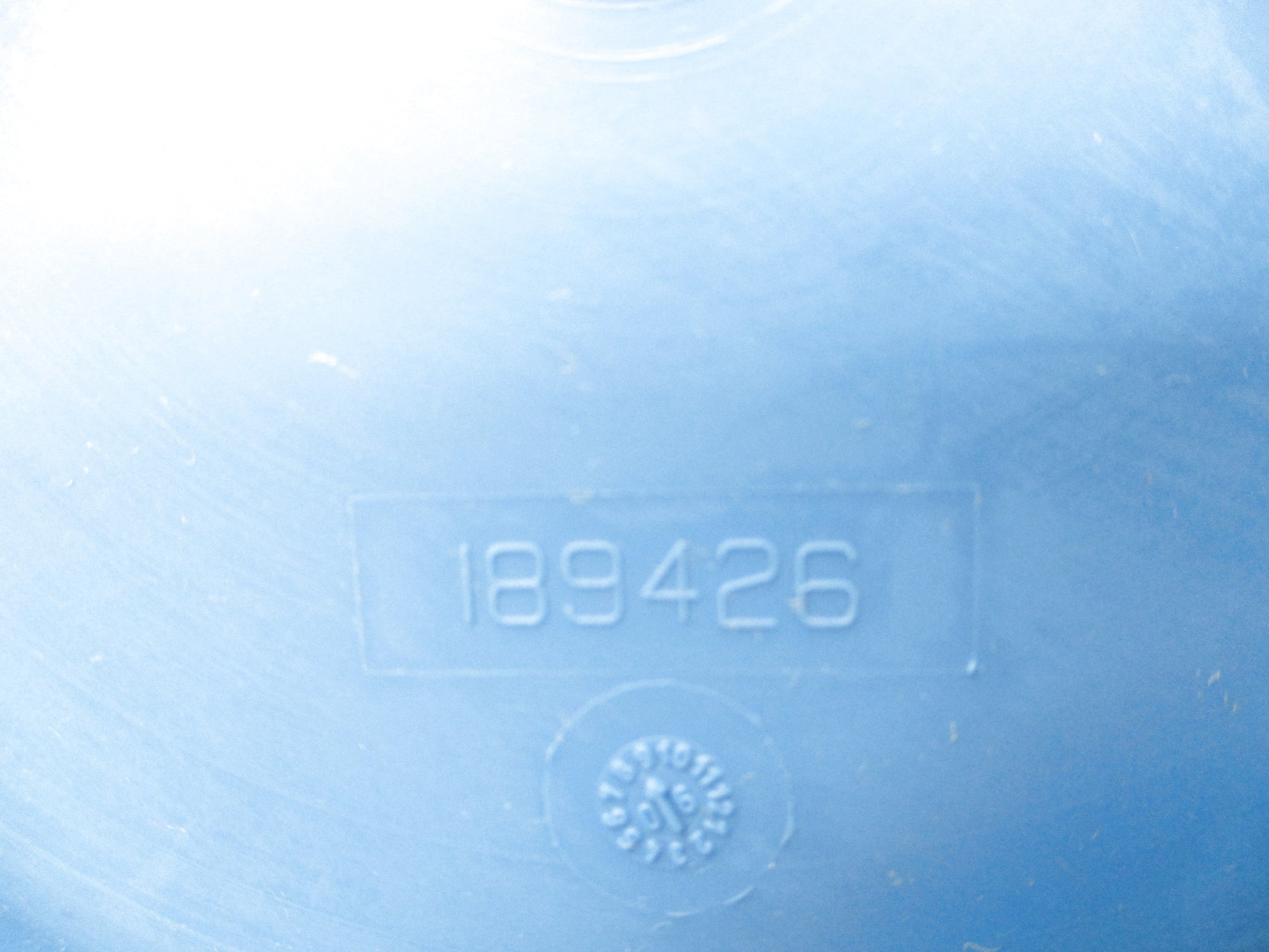 GRACO 189426 NSNP