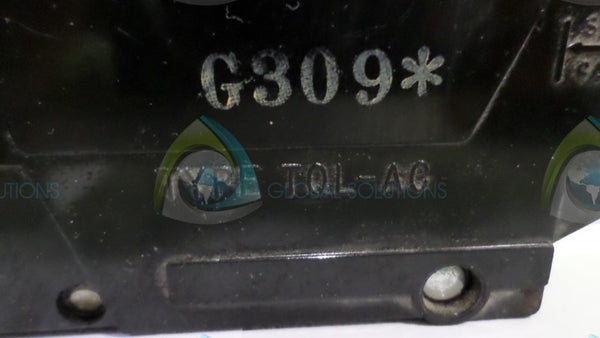 GENERAL ELECTRIC TQL-AC130 CIRCUIT BREAKER UNMP