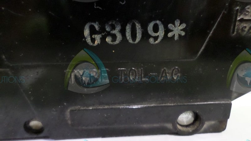 GENERAL ELECTRIC TQL-AC130 CIRCUIT BREAKER UNMP