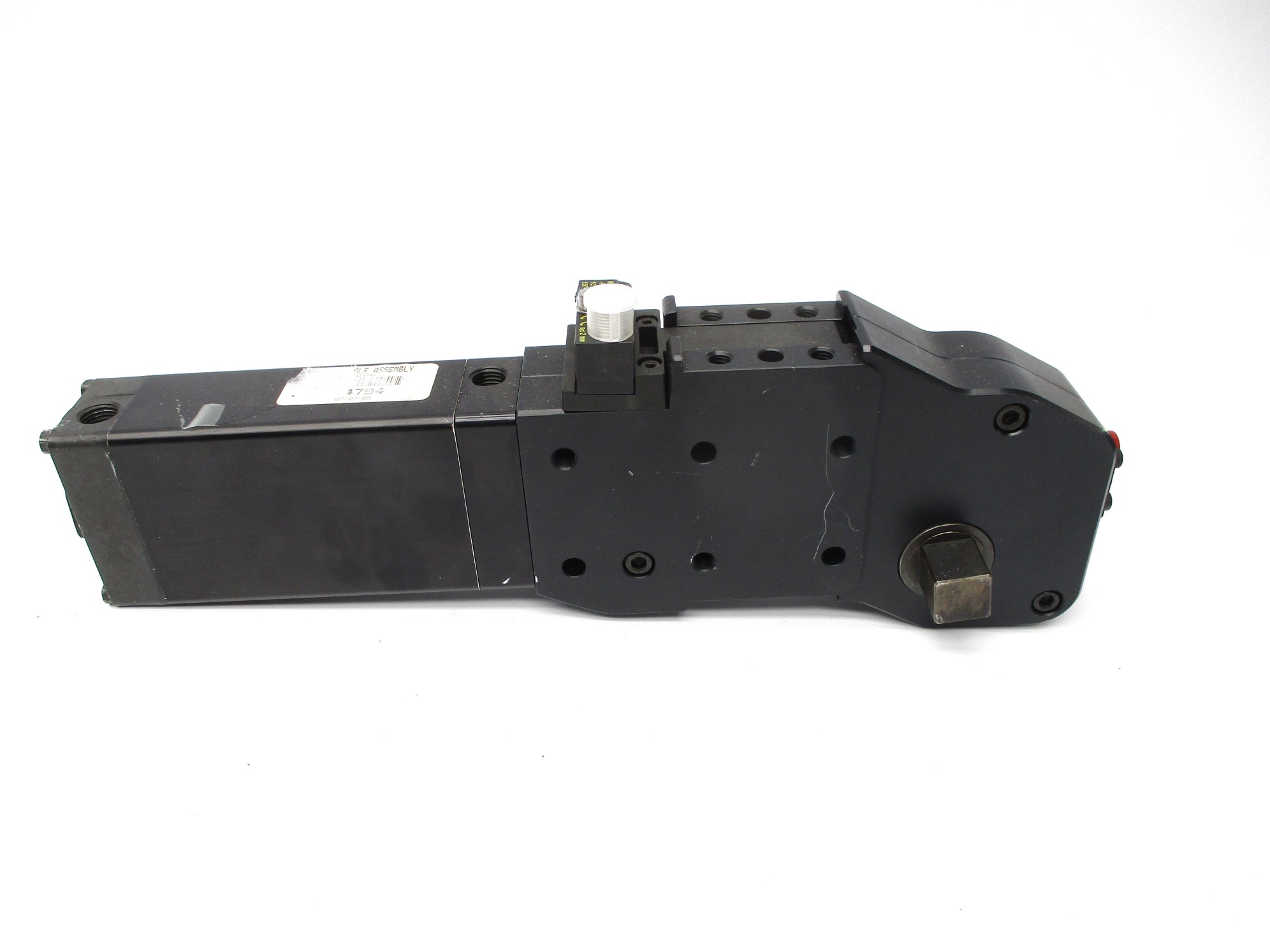 TENNESSEE RAND TRC50-N1A-105D 150PSI NSNP