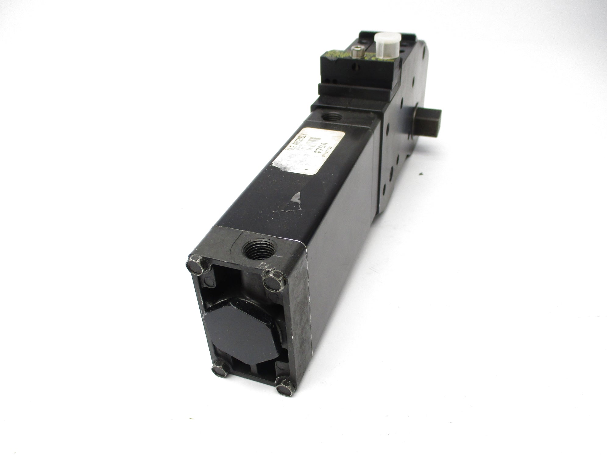 TENNESSEE RAND TRC50-N1A-105D 150PSI NSNP