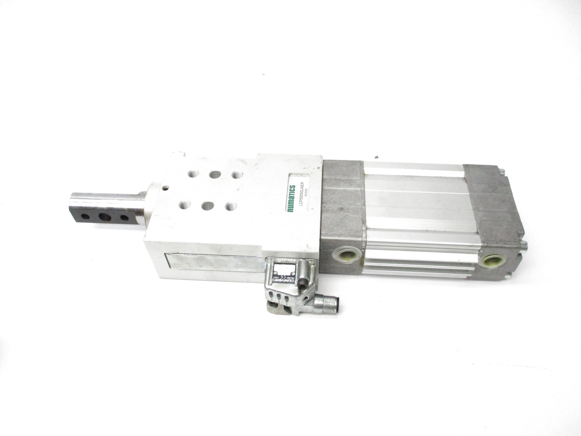 NUMATICS LCP50050UAER UNMP