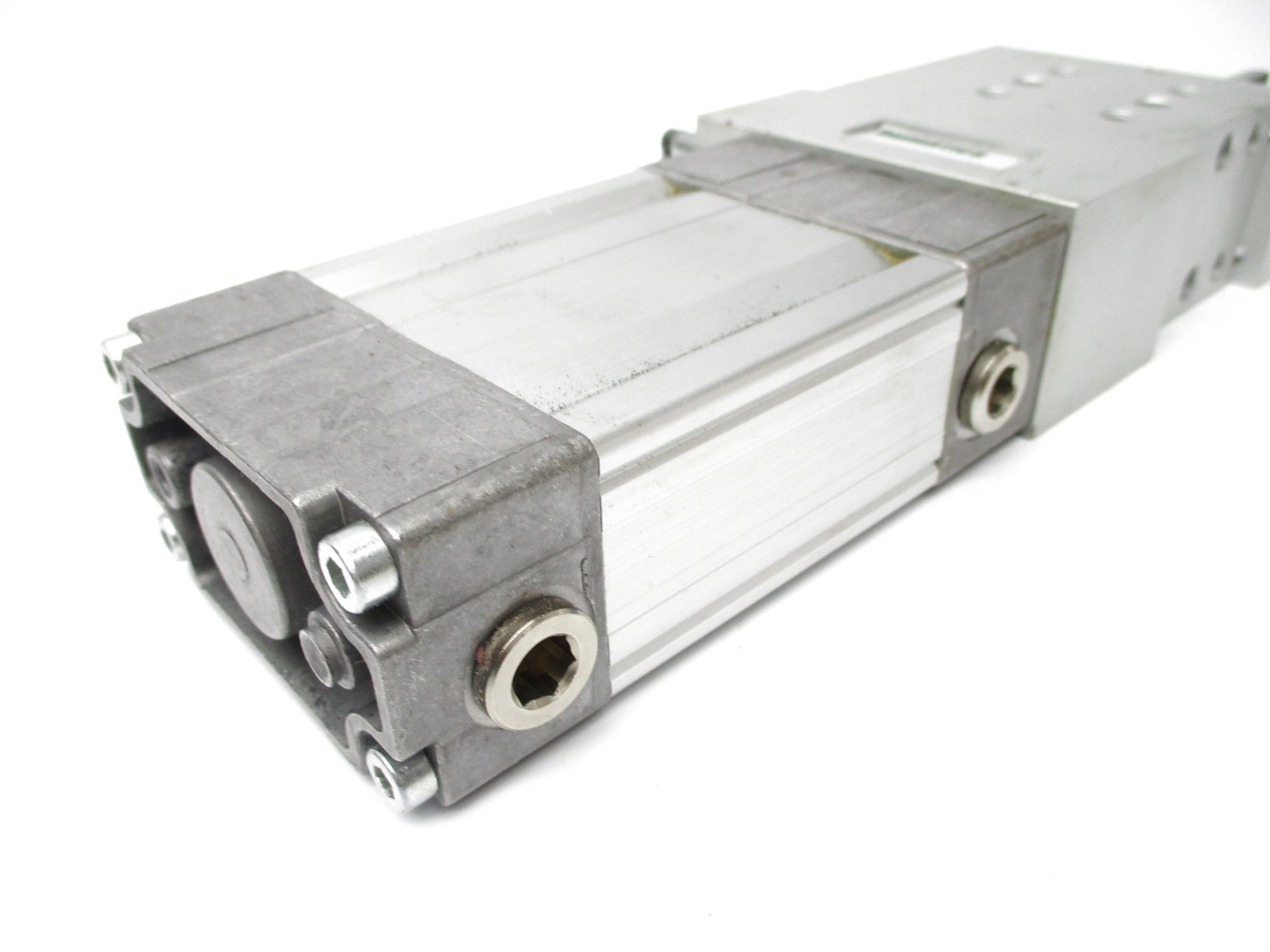 NUMATICS LCP50050UAER UNMP