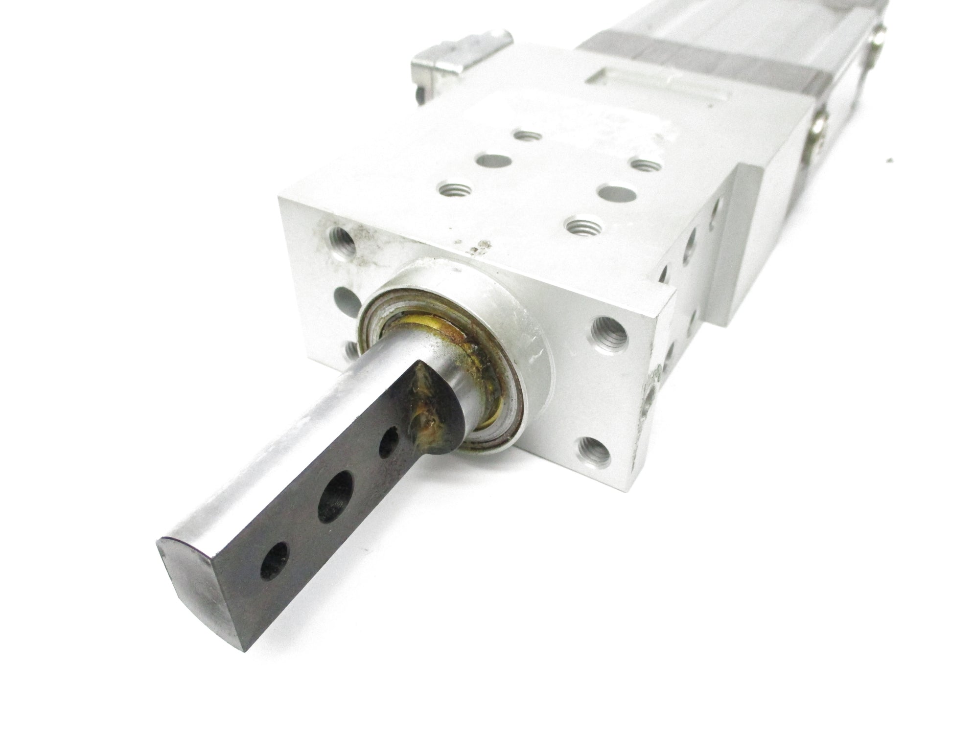 NUMATICS LCP50050UAER UNMP