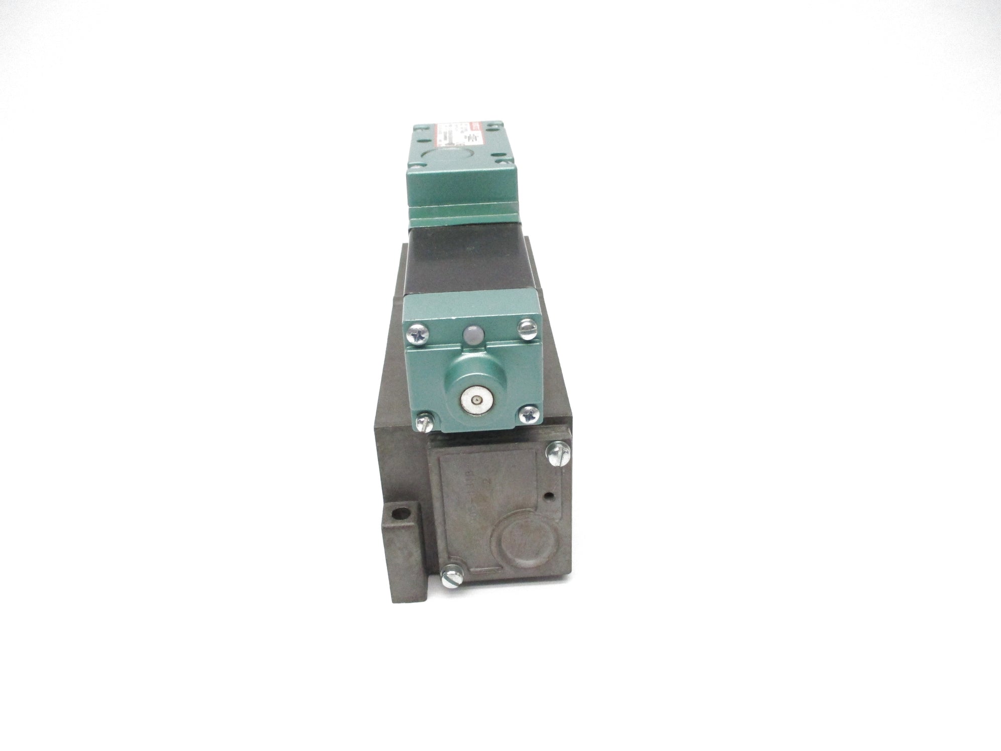 NUMATICS 252SS415M000061 24VDC 150PSIG NSNP