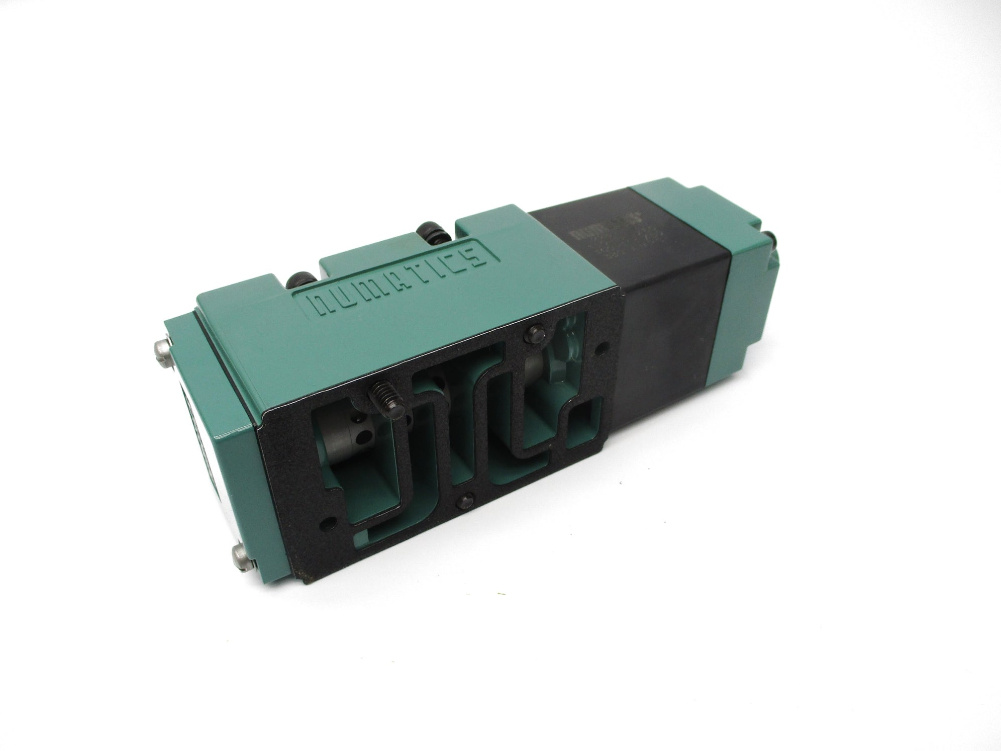 NUMATICS 554SA4006000030 110-120V 150PSIG NSNP