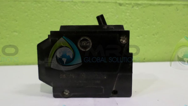 GENERAL ELECTRIC TQL-AC130 CIRCUIT BREAKER UNMP