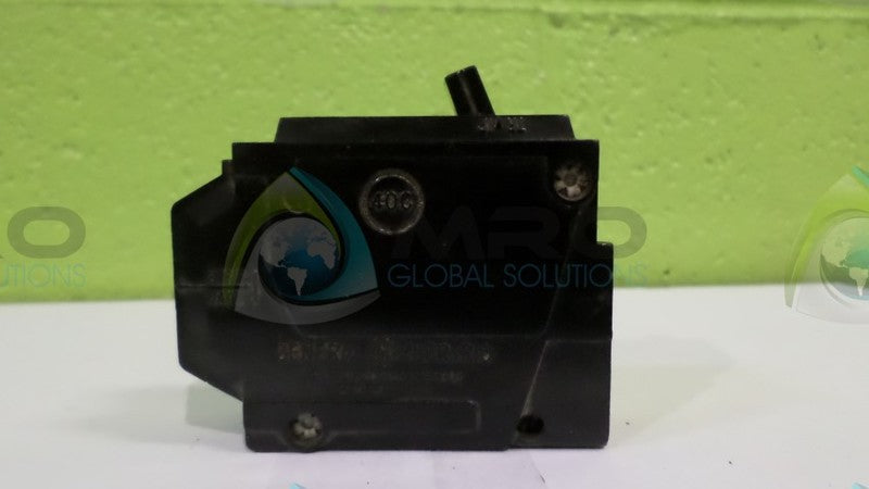 GENERAL ELECTRIC TQL-AC130 CIRCUIT BREAKER UNMP
