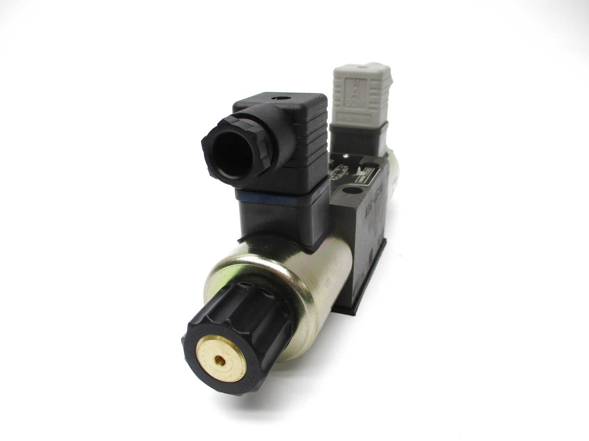 DENISON HYDRAULICS 4DP013E43F3003B1G24 026-56431-0 (AS PICTURED) NSNP