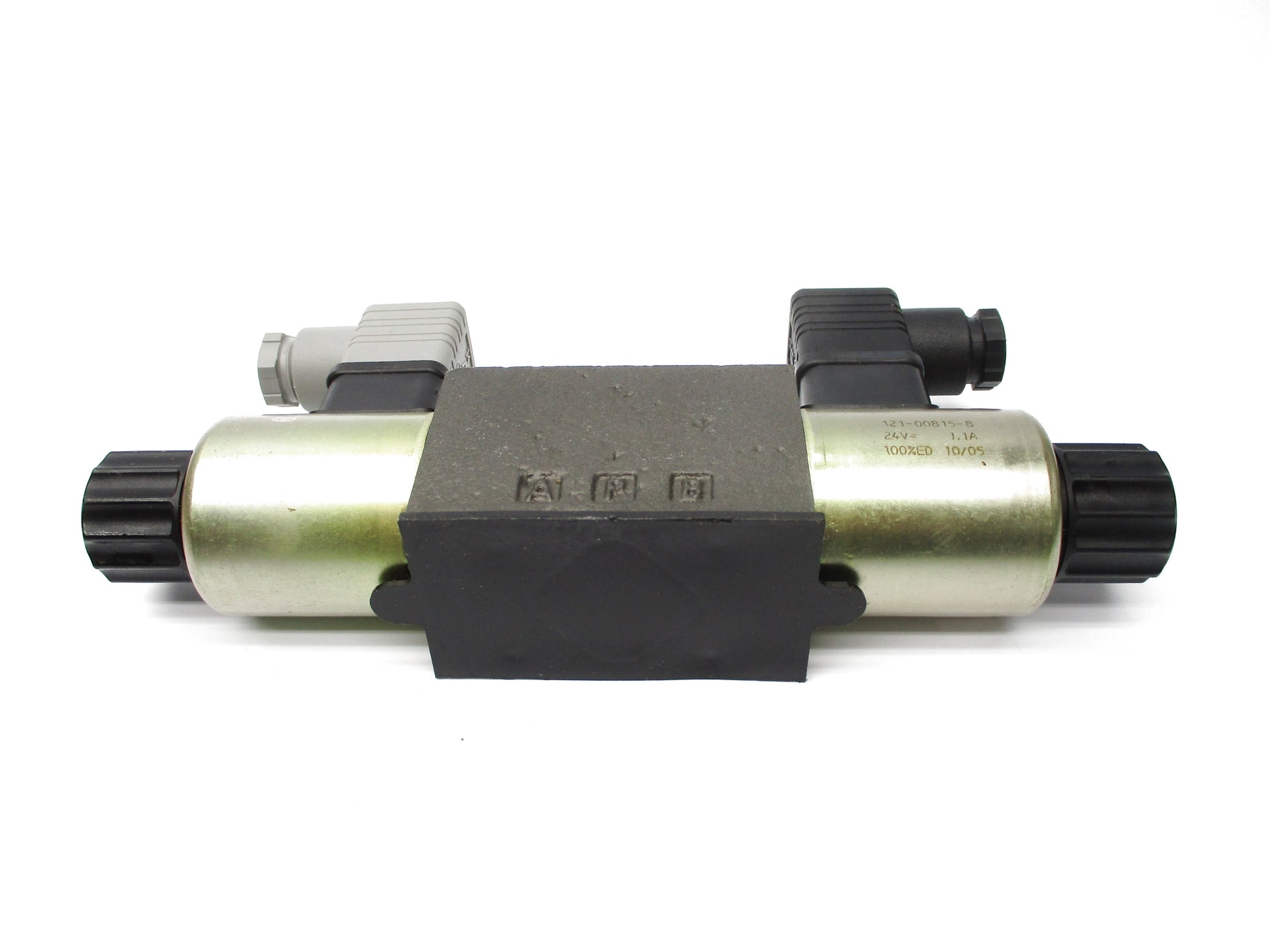 DENISON HYDRAULICS 4DP013E43F3003B1G24 026-56431-0 (AS PICTURED) NSNP