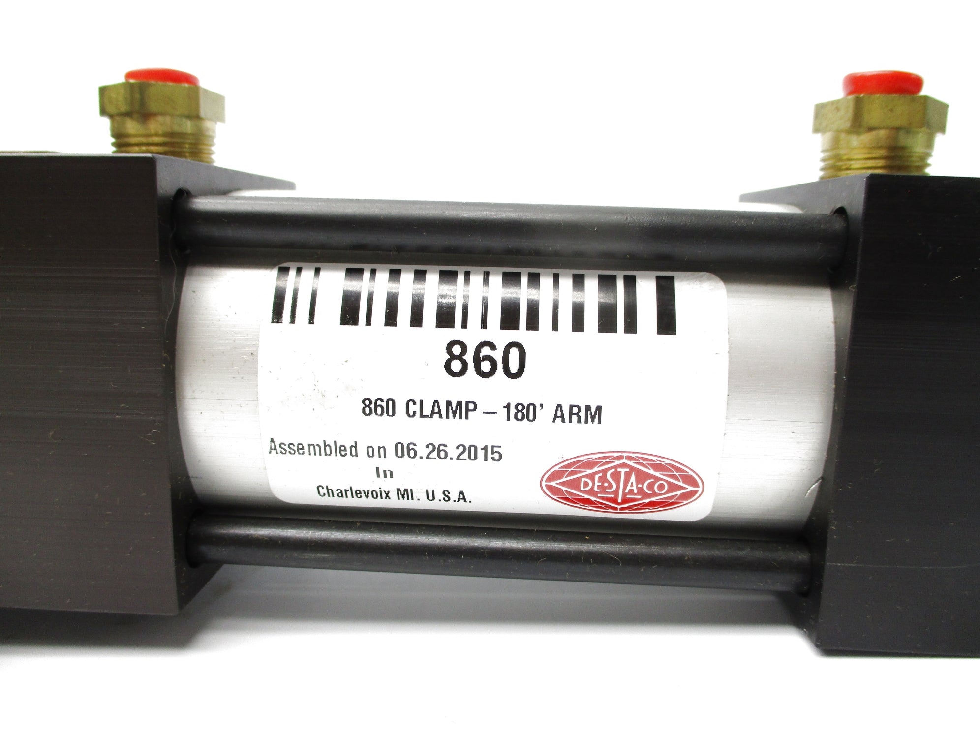 DESTACO 860 NSNP