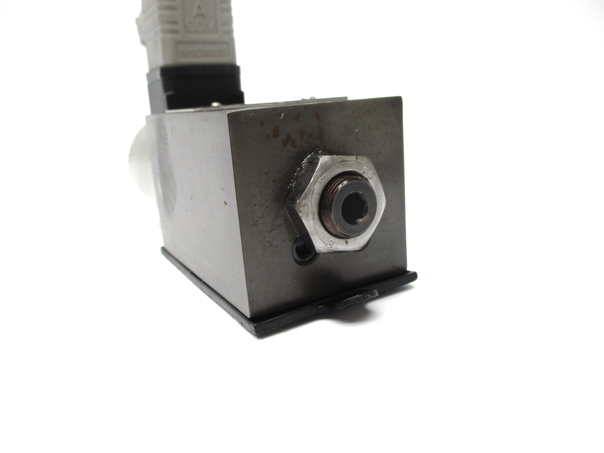 DENISON HYDRAULICS 4VP0150G12B1C1 S26-58322-G NSNP