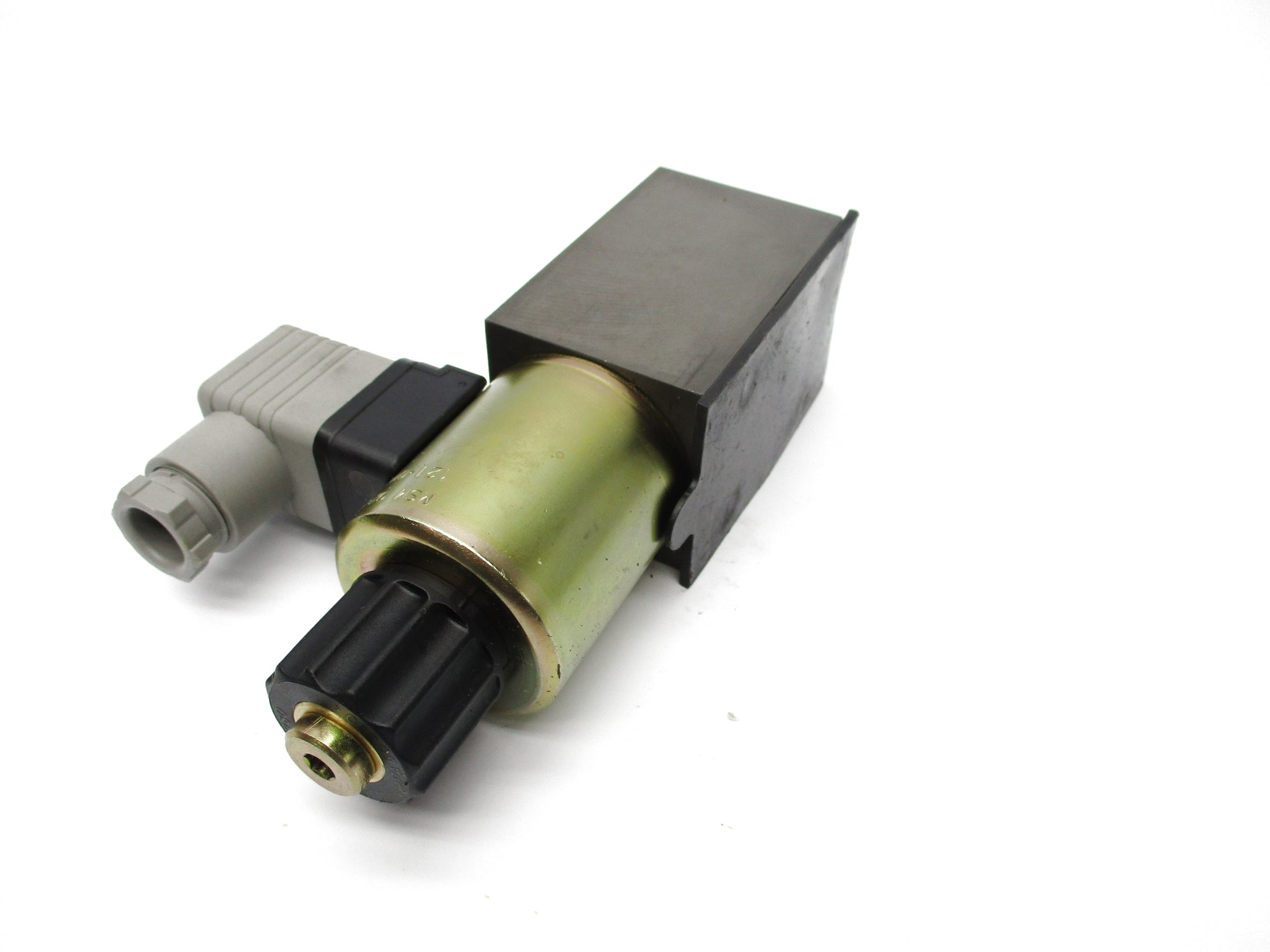DENISON HYDRAULICS 4VP0150G12B1C1 S26-58322-G NSNP