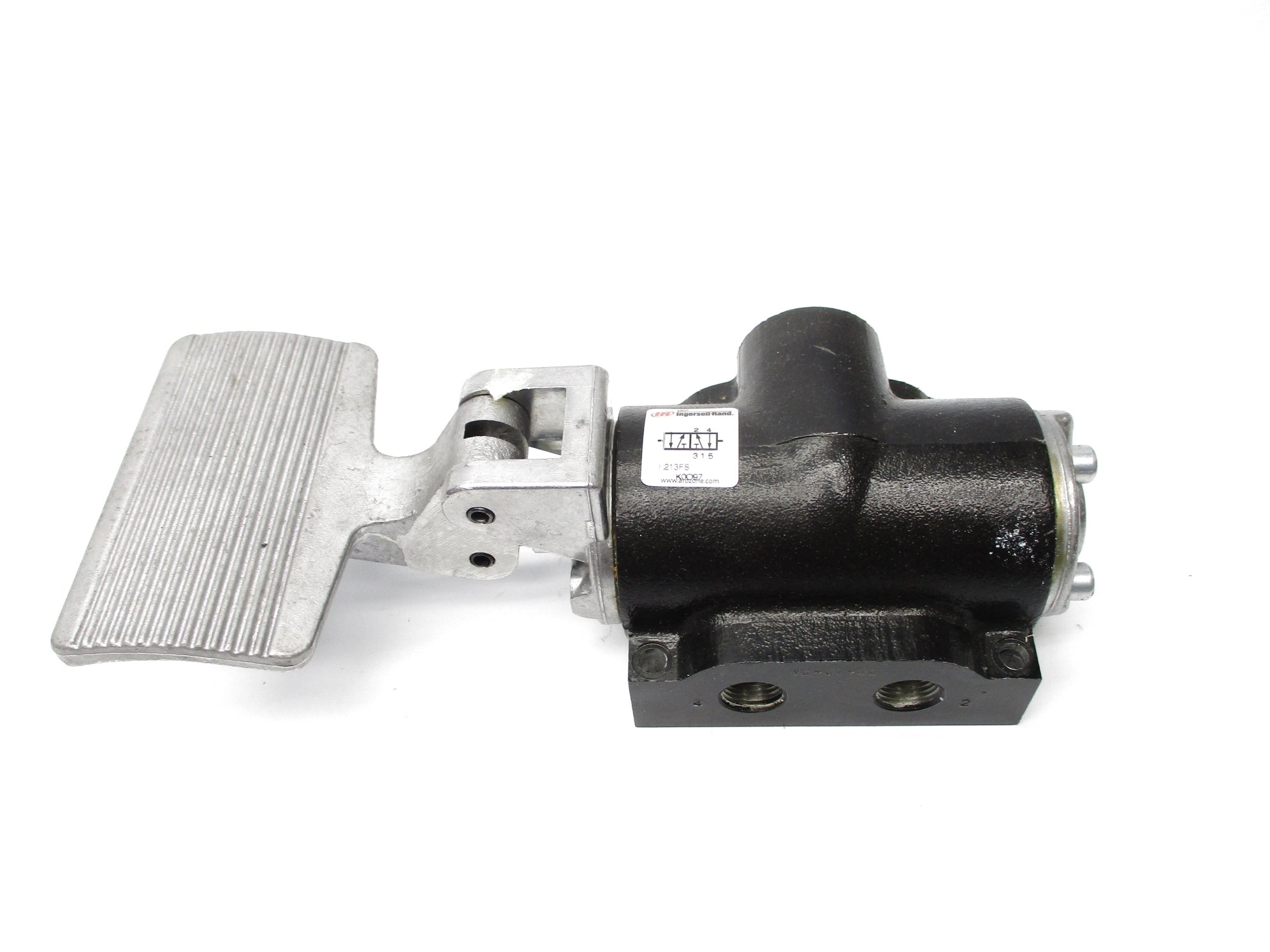 INGERSOLL RAND K213FS NSNP