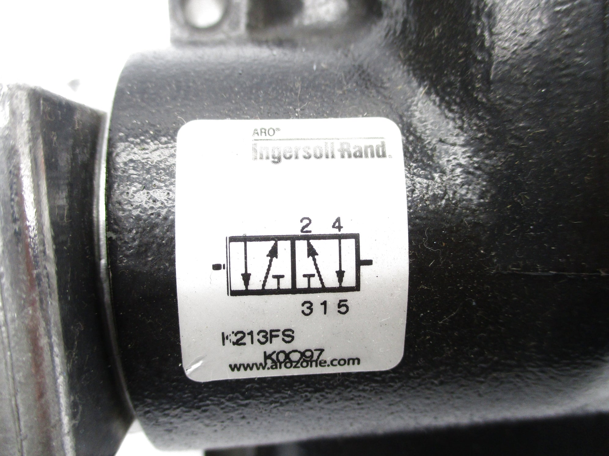 INGERSOLL RAND K213FS NSNP